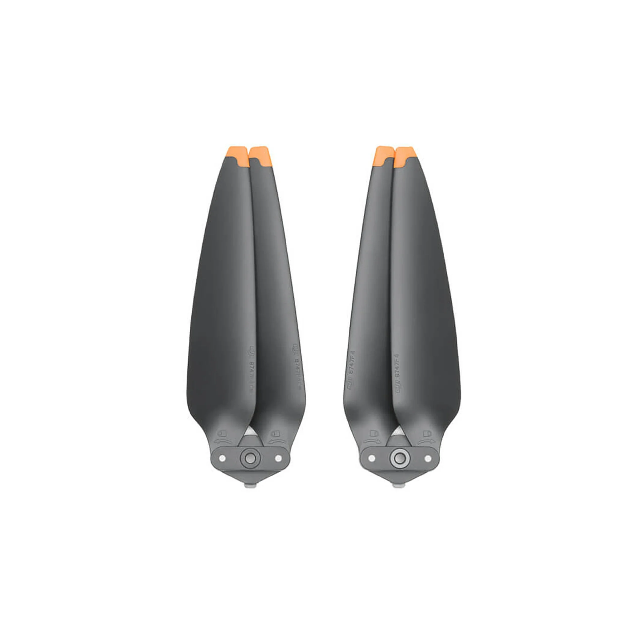 DJI Air 3 Series Low-Noise Propellers - Image 5