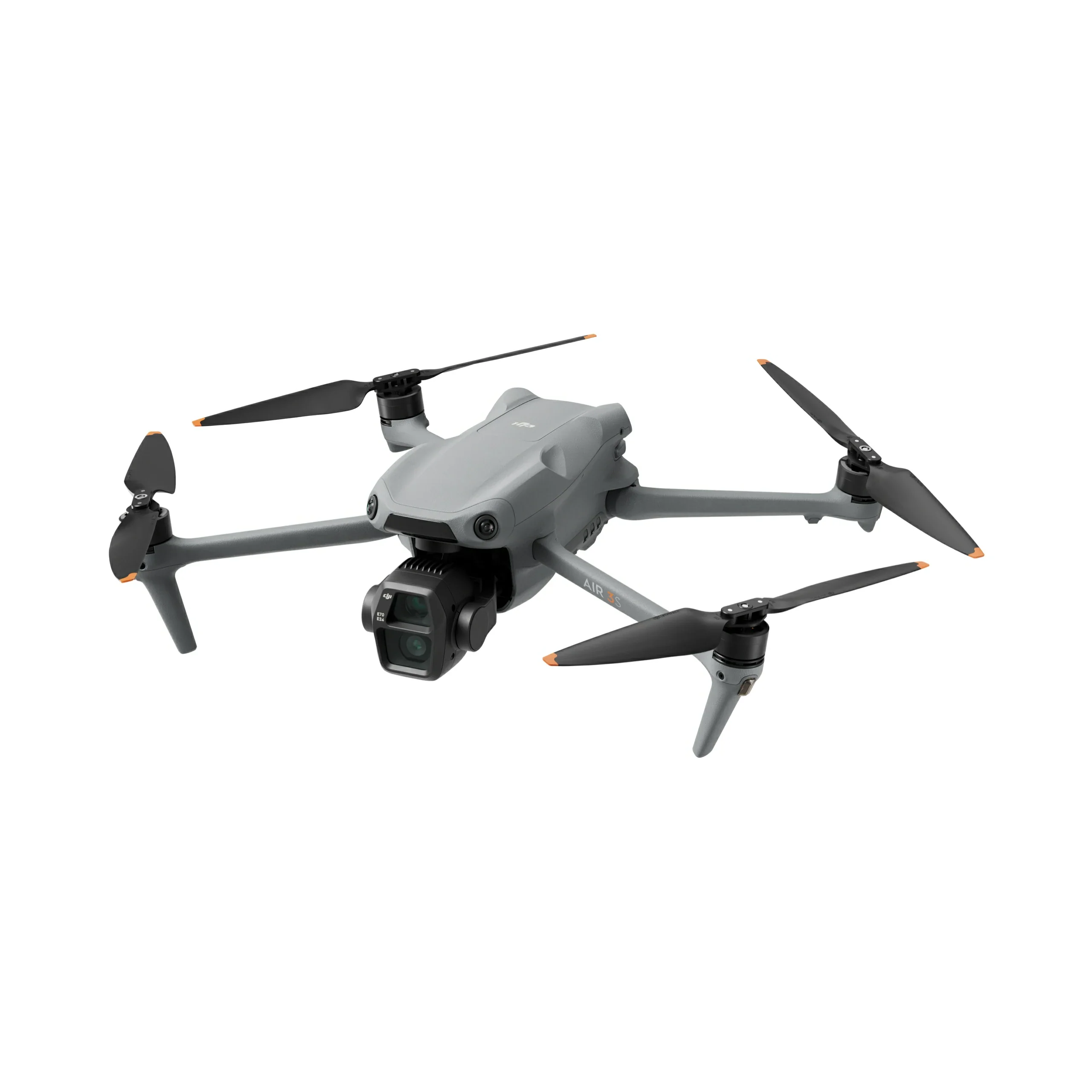 DJI Air 3S Fly More Combo (DJI RC 2) (Refurbished Unit) - Image 9