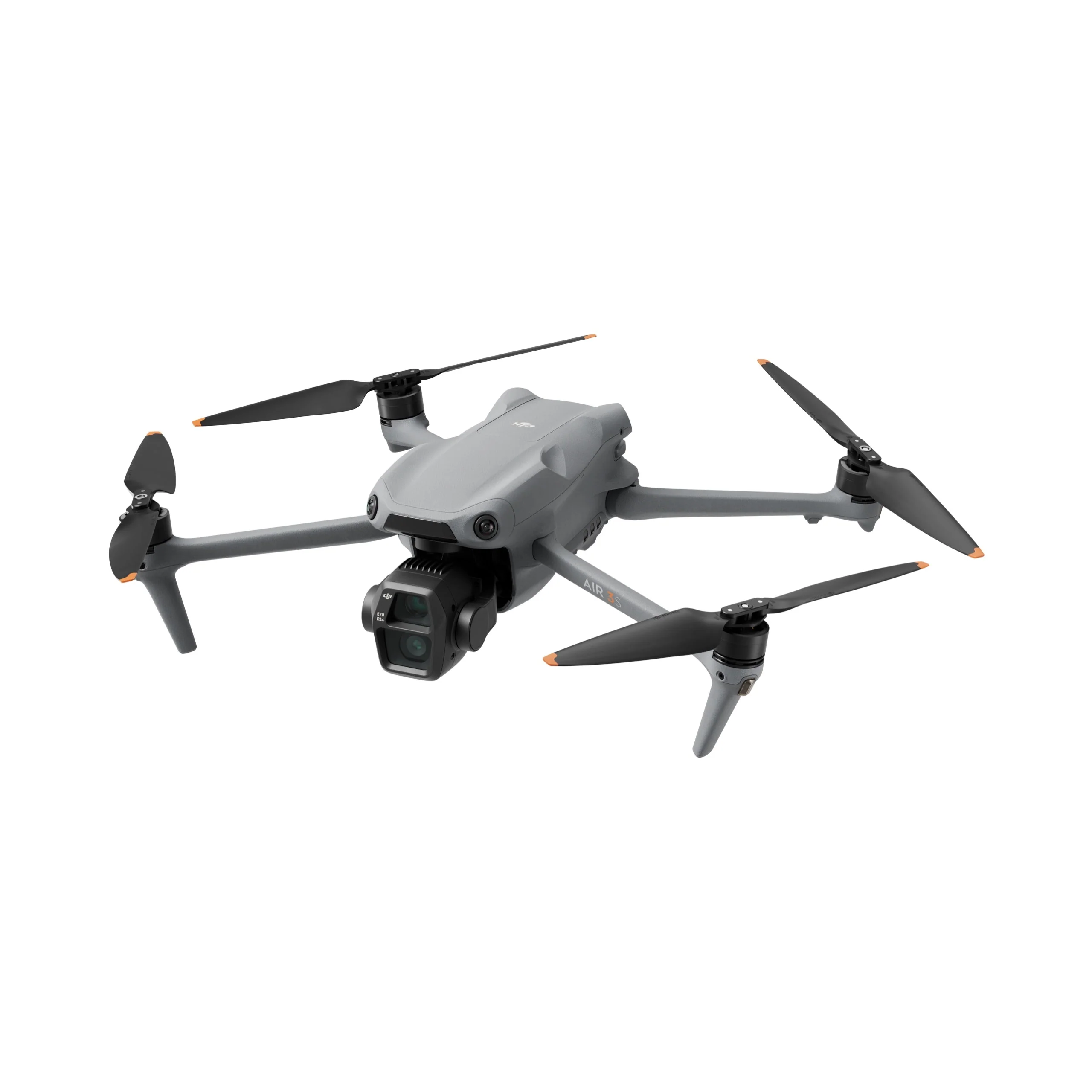 DJI Air 3S Fly More Combo (DJI RC 2) - Image 5