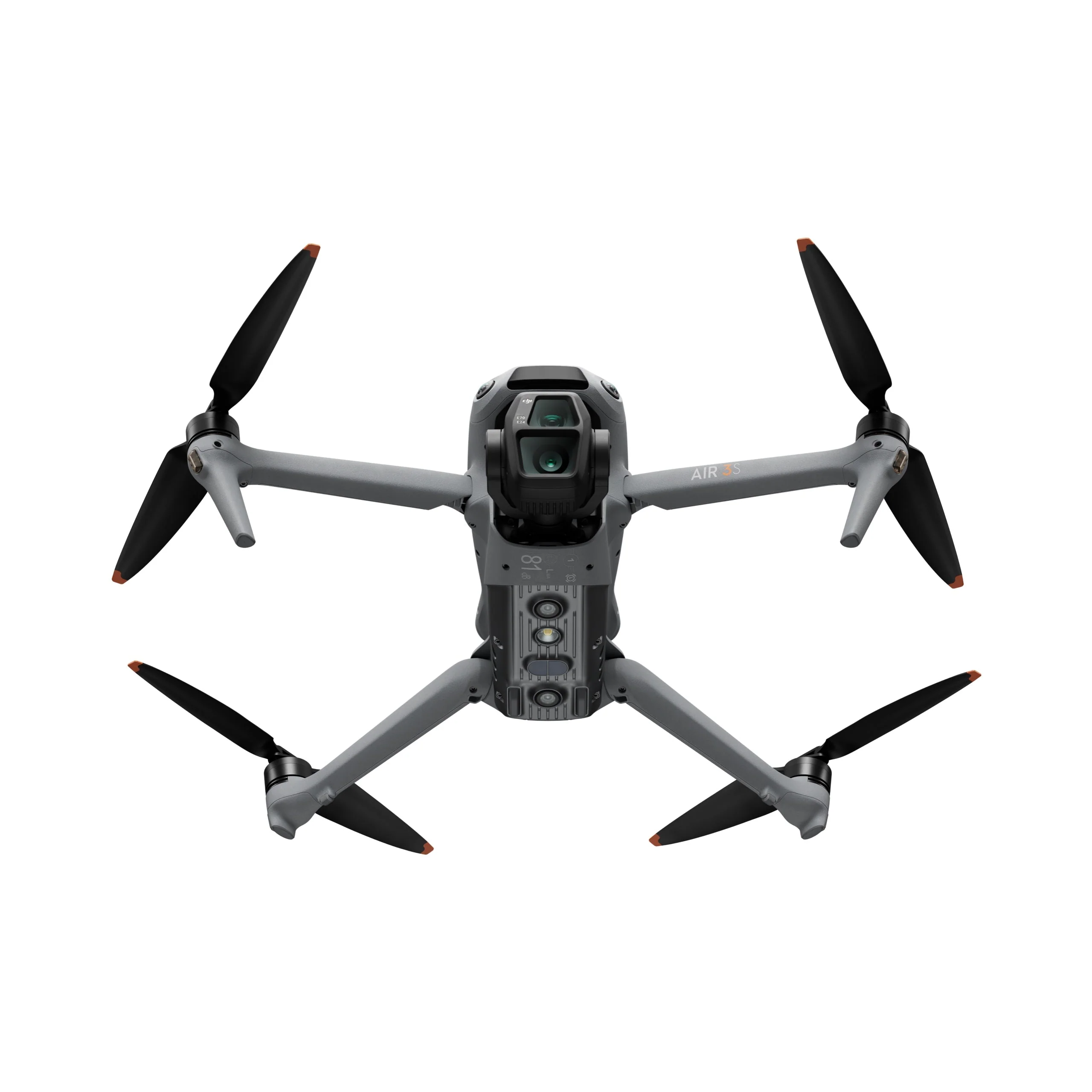 DJI Air 3S Fly More Combo (DJI RC 2) - Image 6