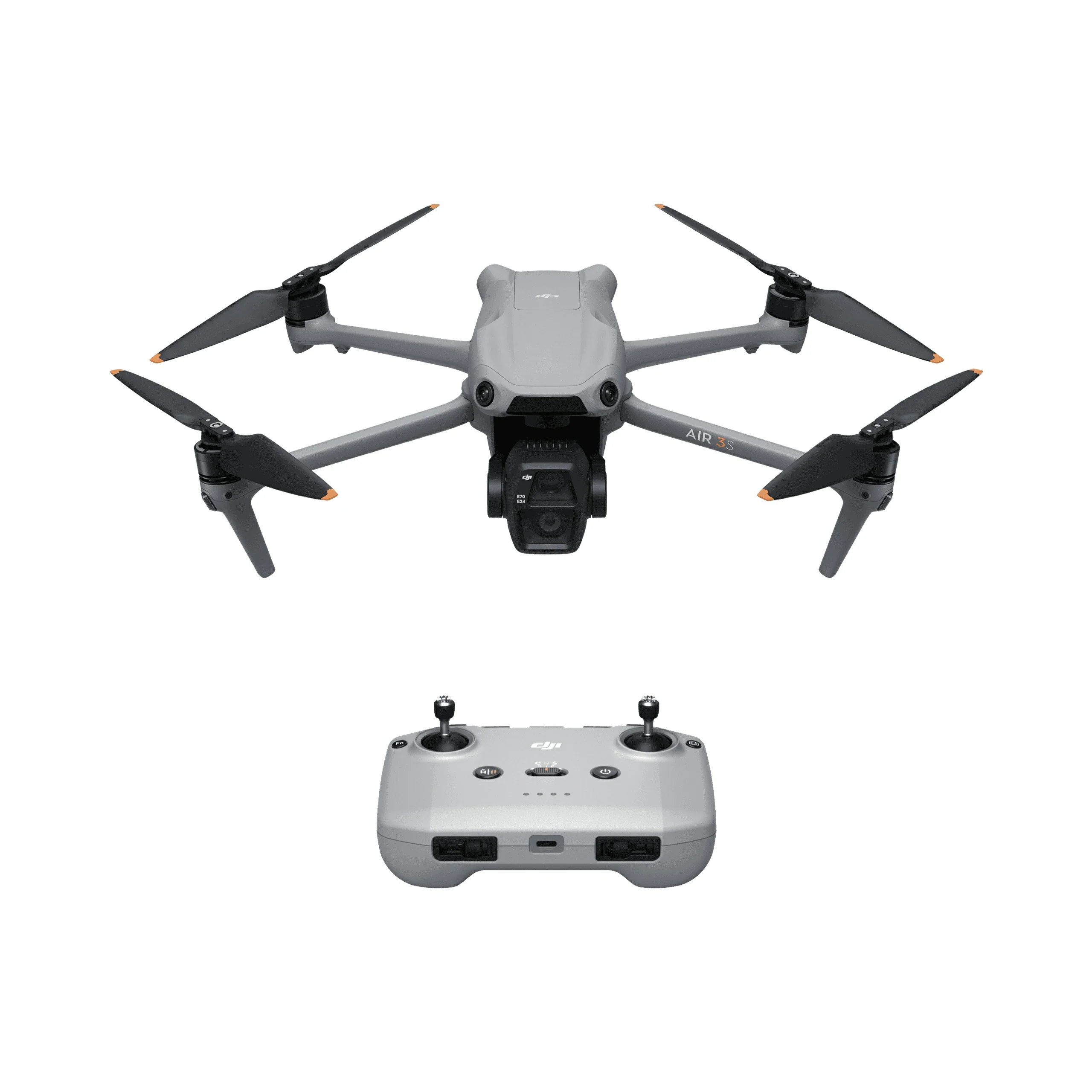 DJI Air 3S (DJI RC-N3) - Image 3