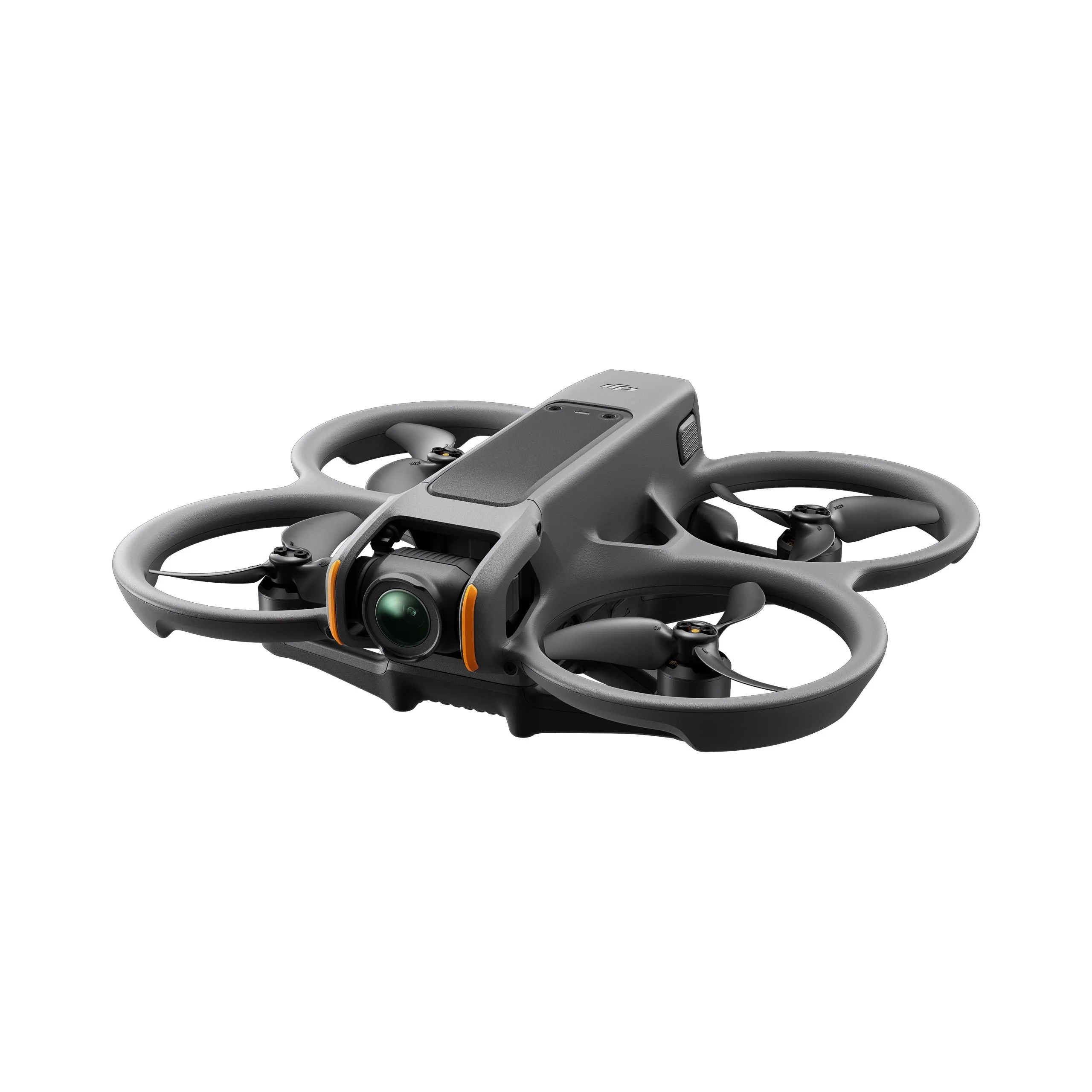 DJI Avata 2 Fly More Combo (Single Battery) - Image 4