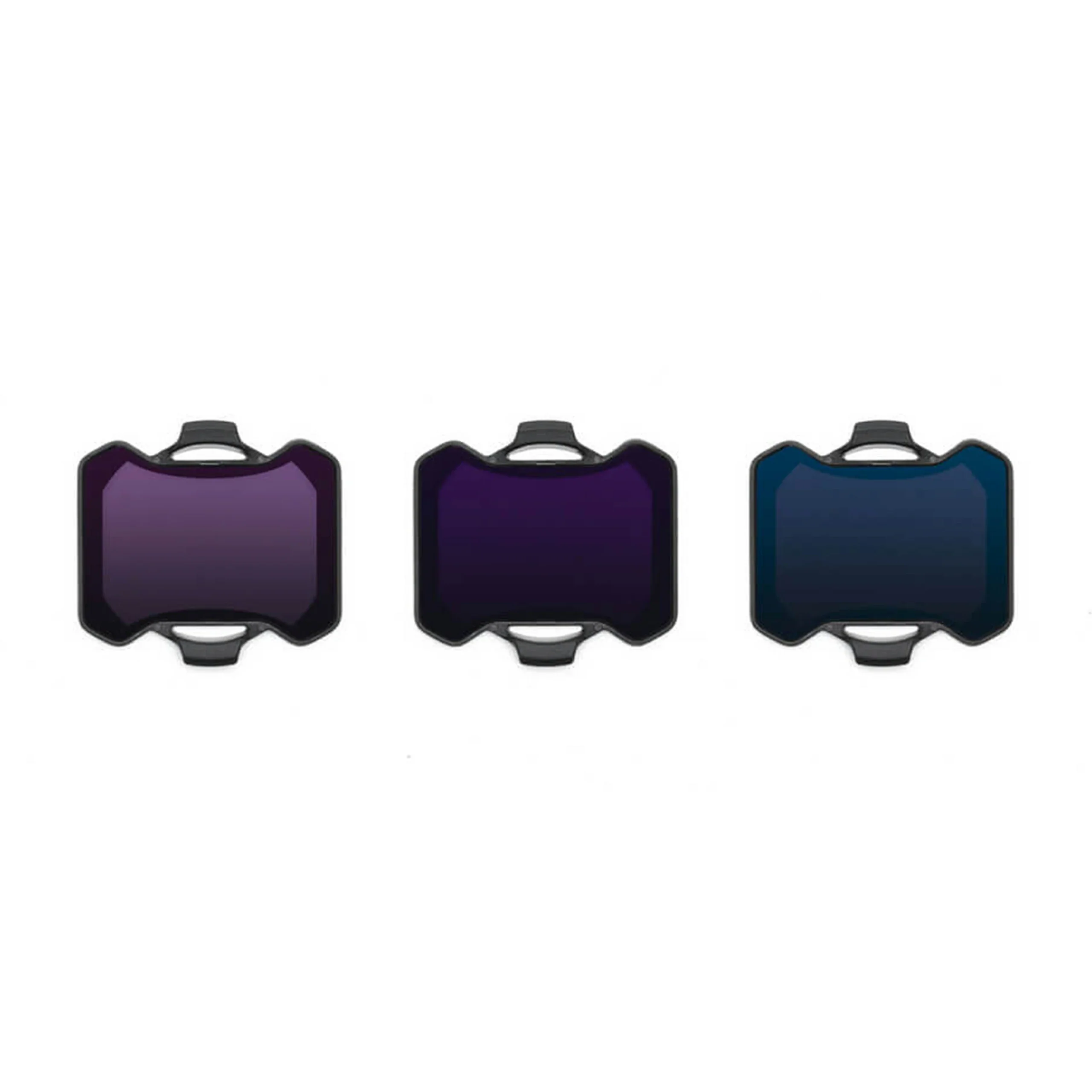 DJI Avata 2 ND Filter Set (ND8/16/32) - Image 3
