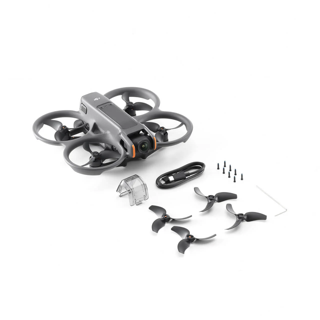 DJI Avata 2 (Drone Only) - Image 7
