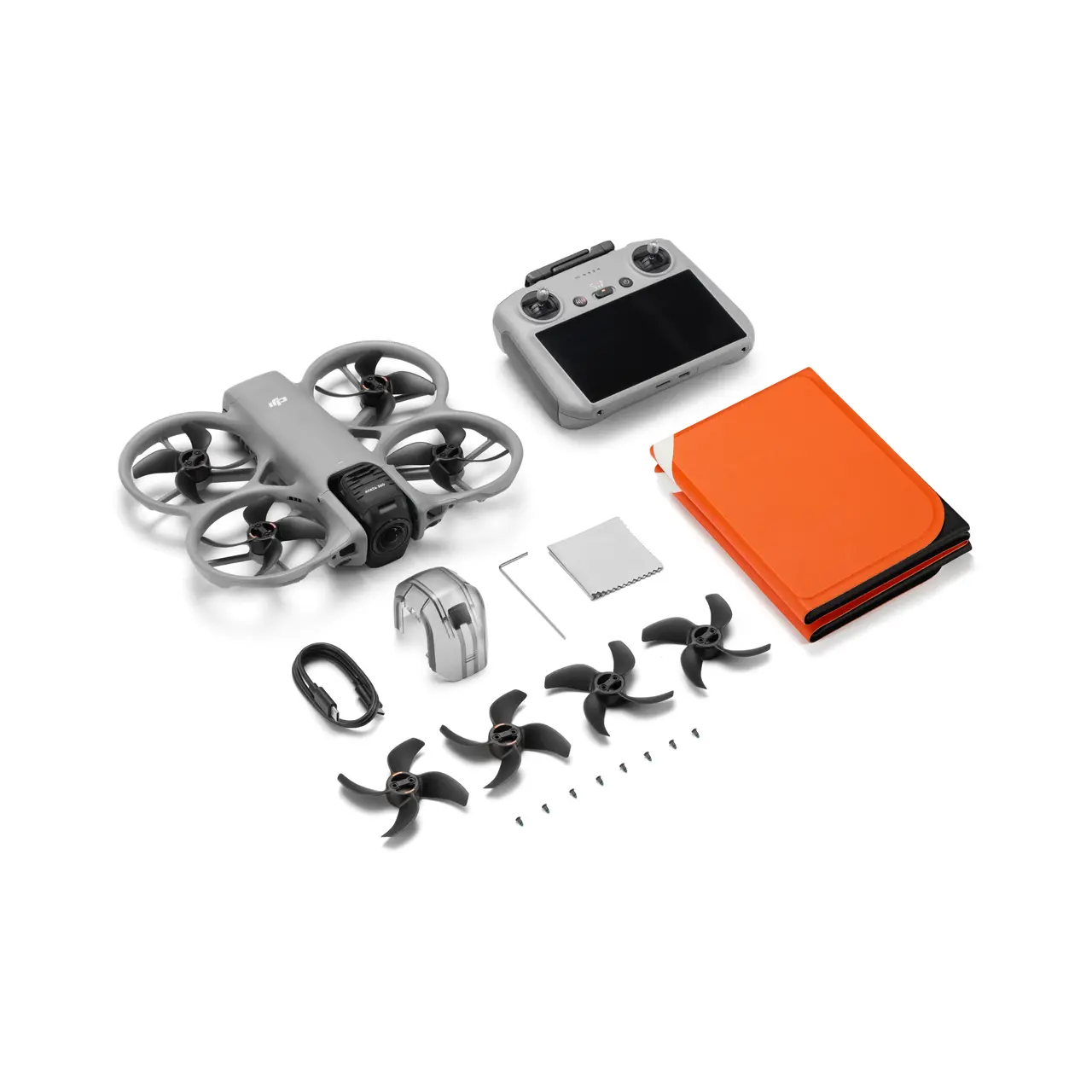 DJI Avata 360 (DJI RC 2) - Image 8