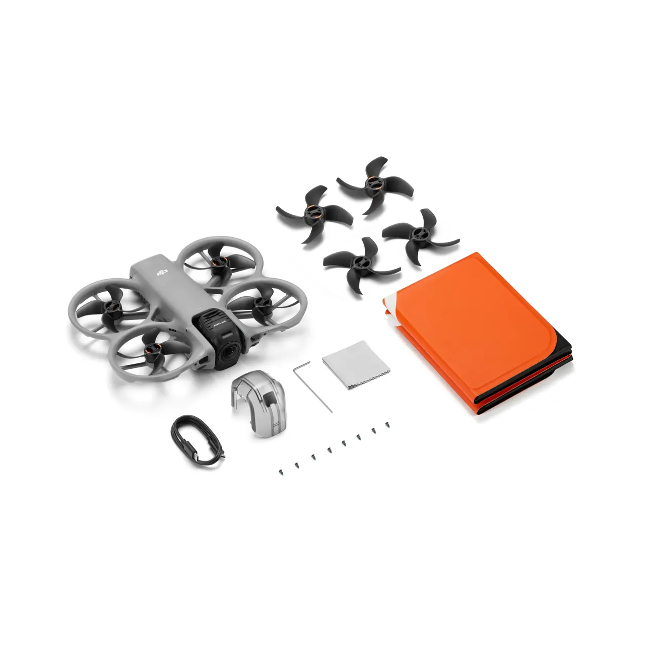 DJI Avata 360 (Drone Only) - Image 8