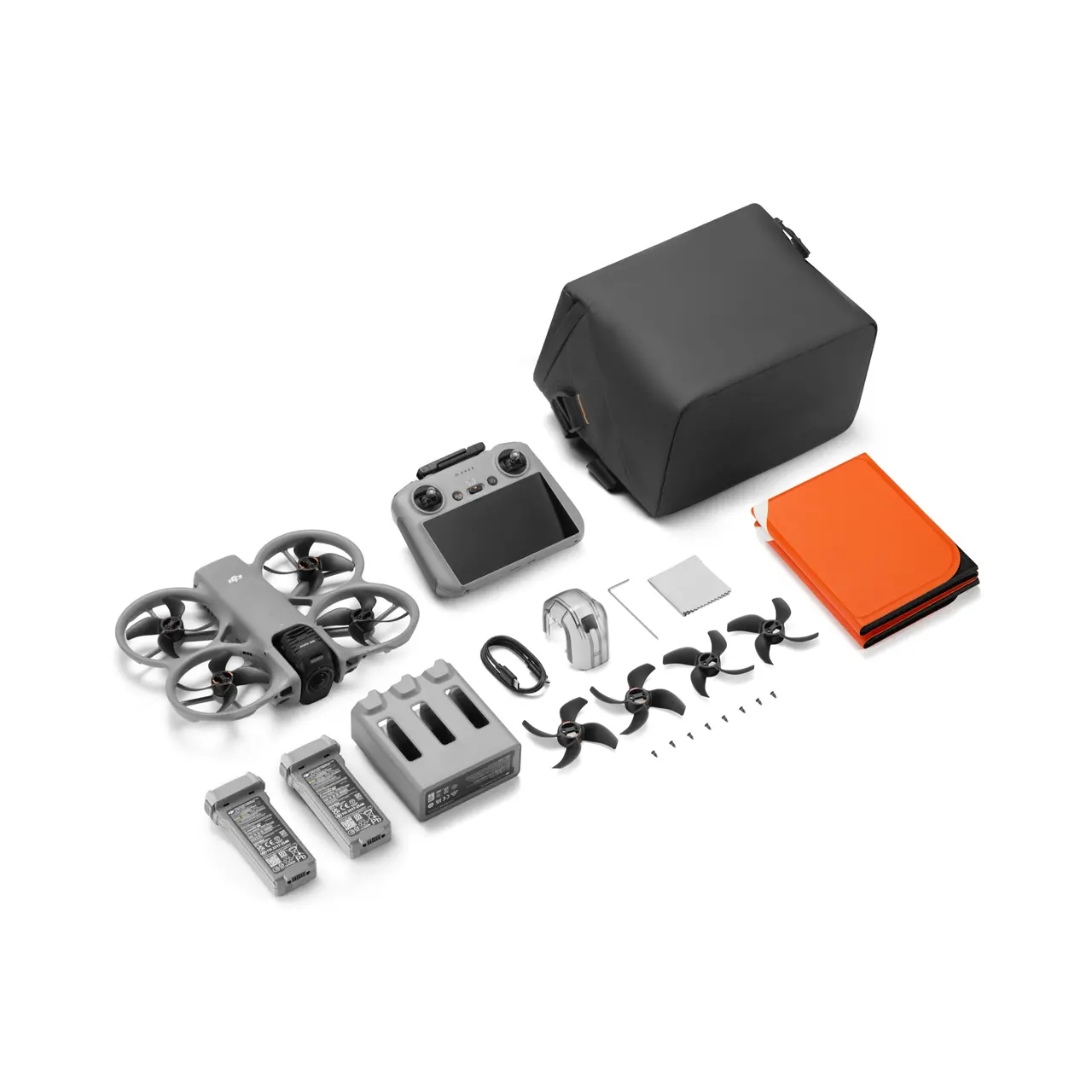 DJI Avata 360 Fly More Combo (DJI RC 2) - Image 8