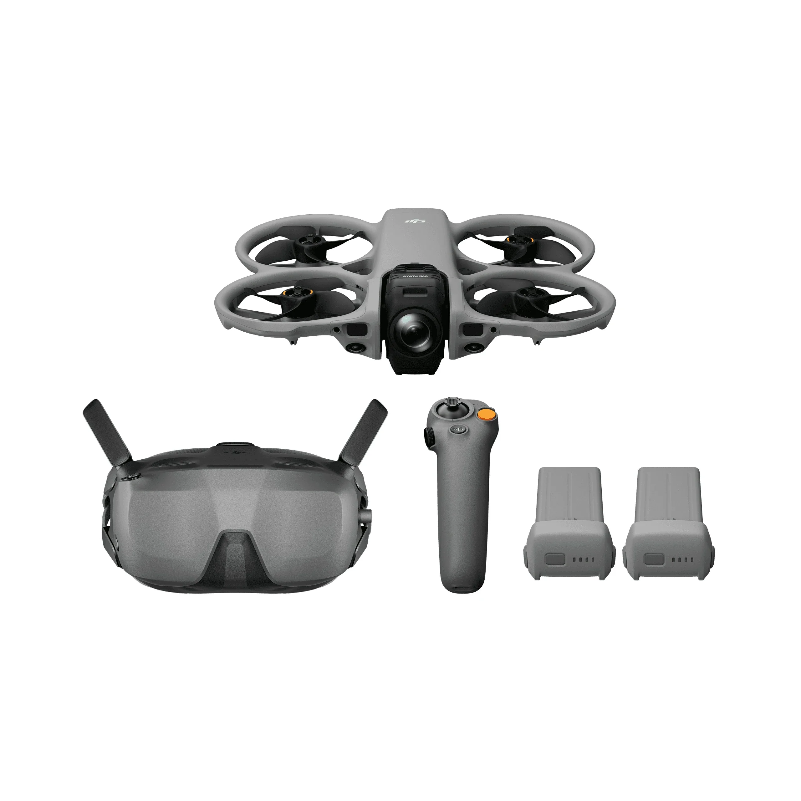 DJI Avata 360 Motion Fly More Combo - Image 9