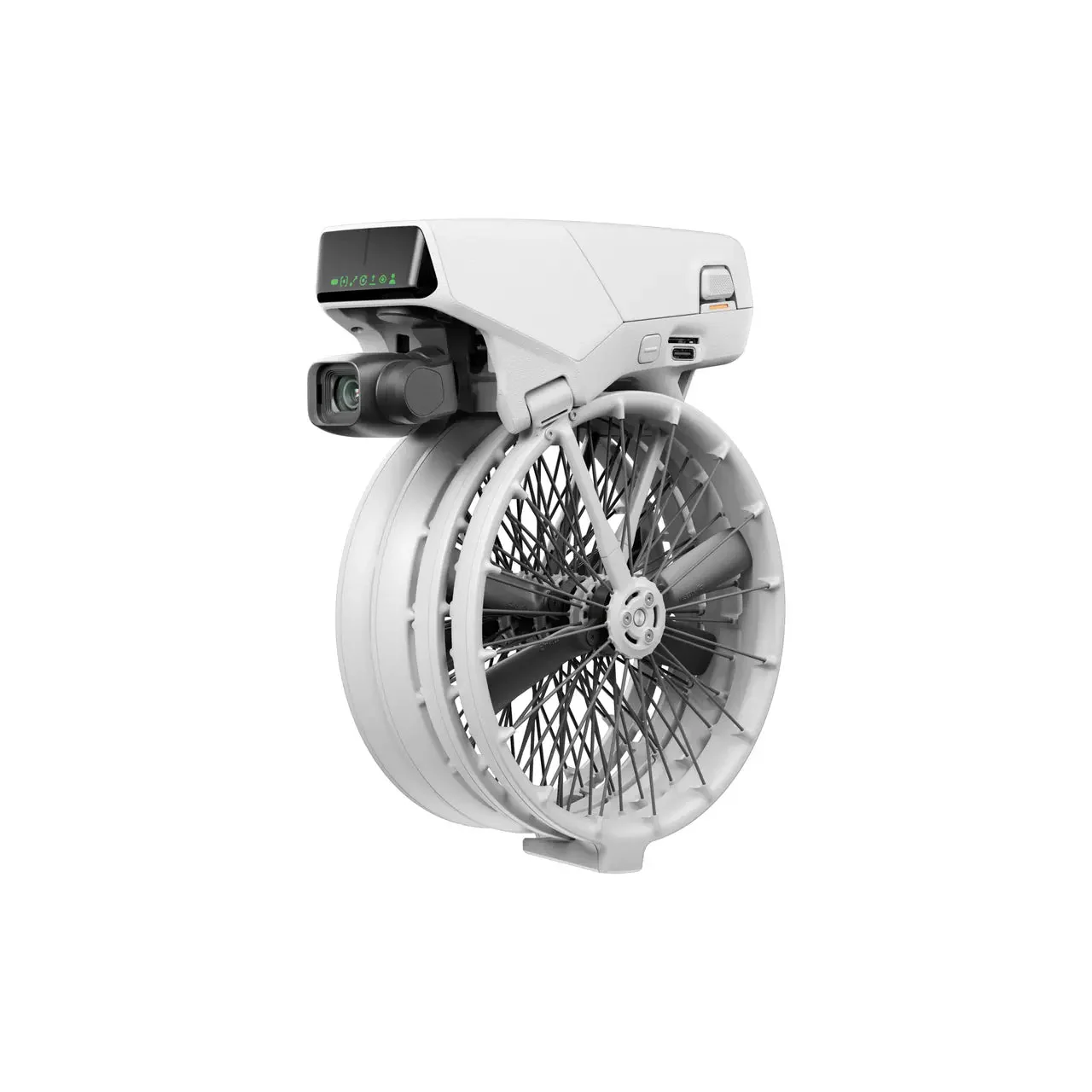 DJI Flip Fly More Combo (DJI RC 2) - Image 4