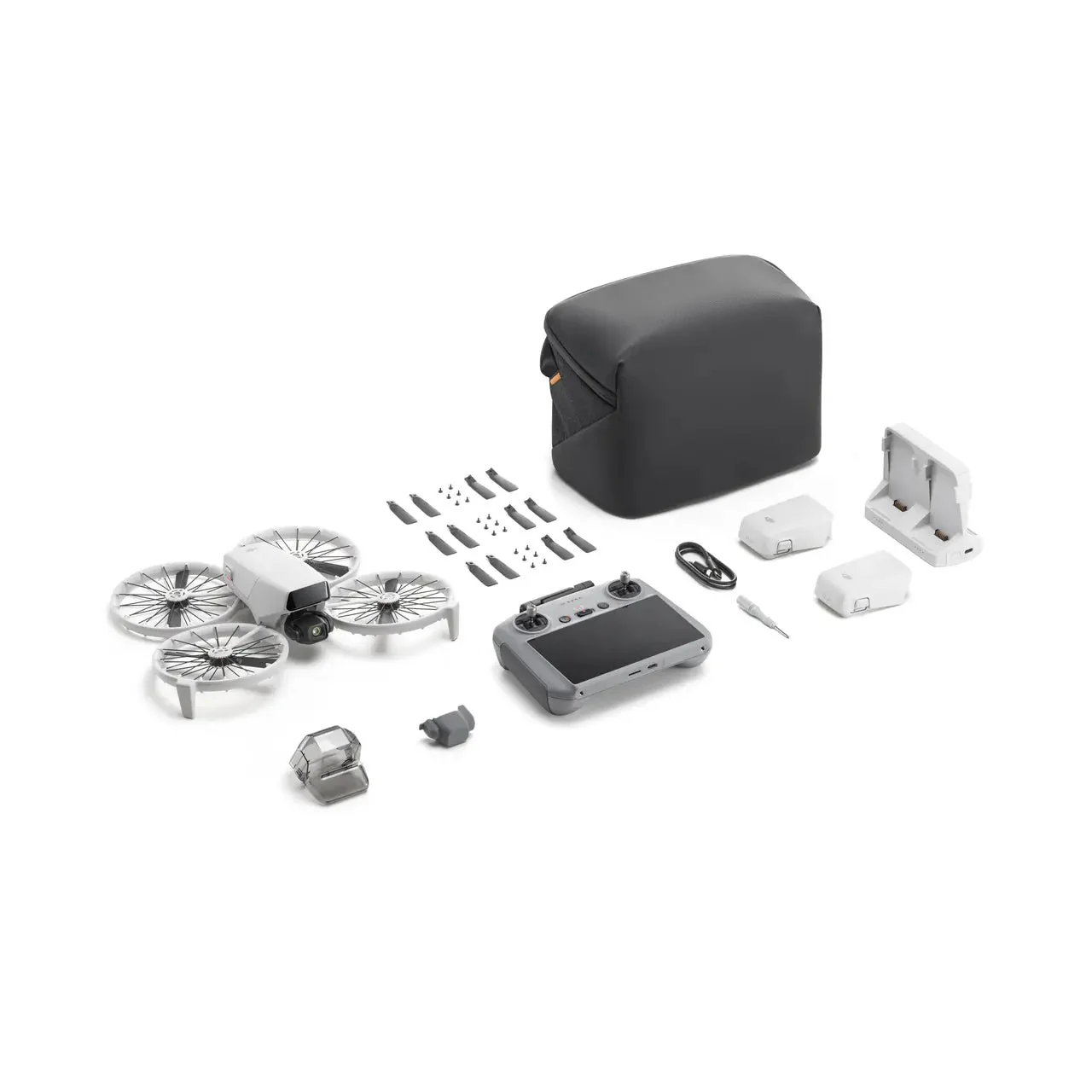 DJI Flip Fly More Combo (DJI RC 2) - Image 9
