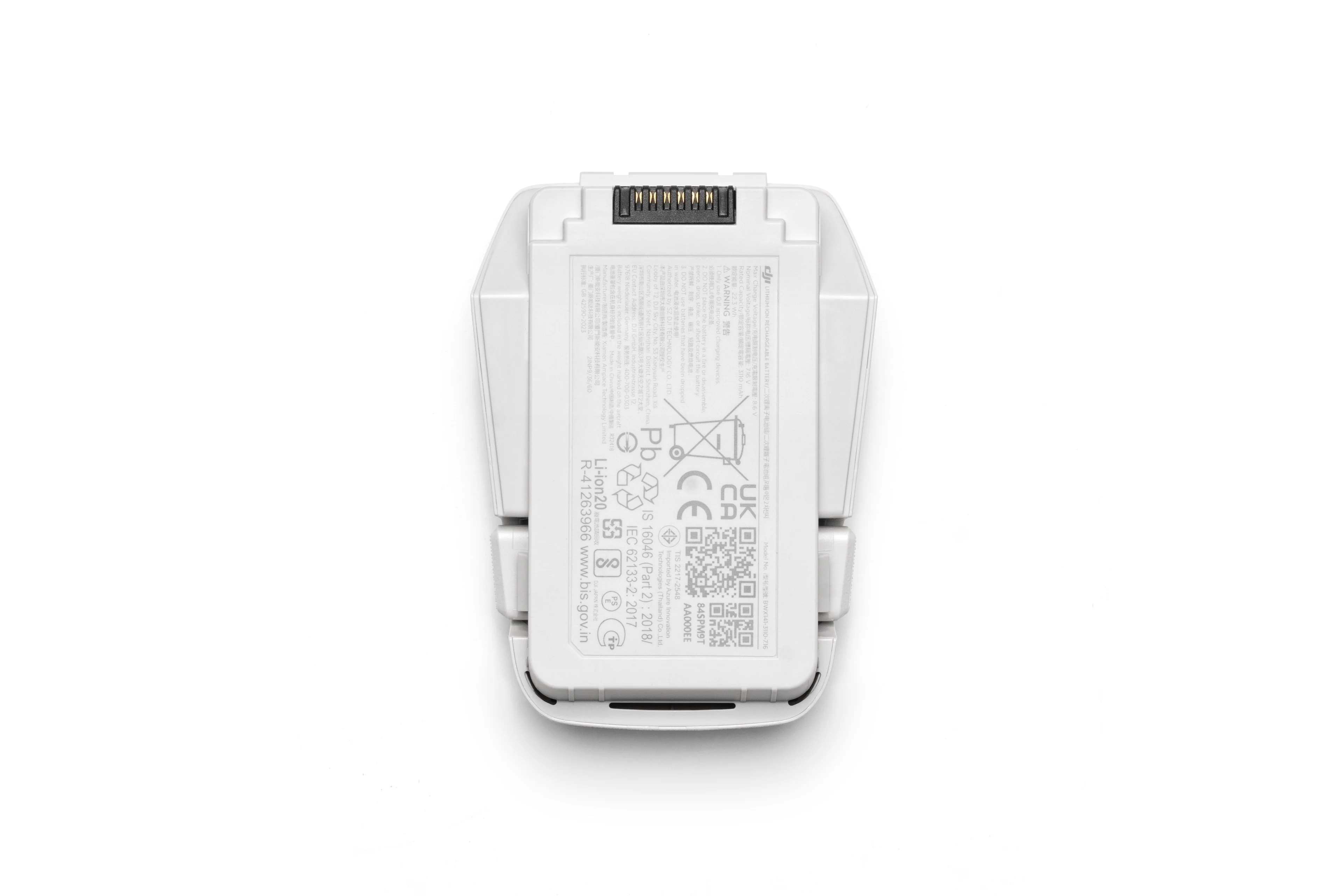 DJI Flip Intelligent Flight Battery - Image 6