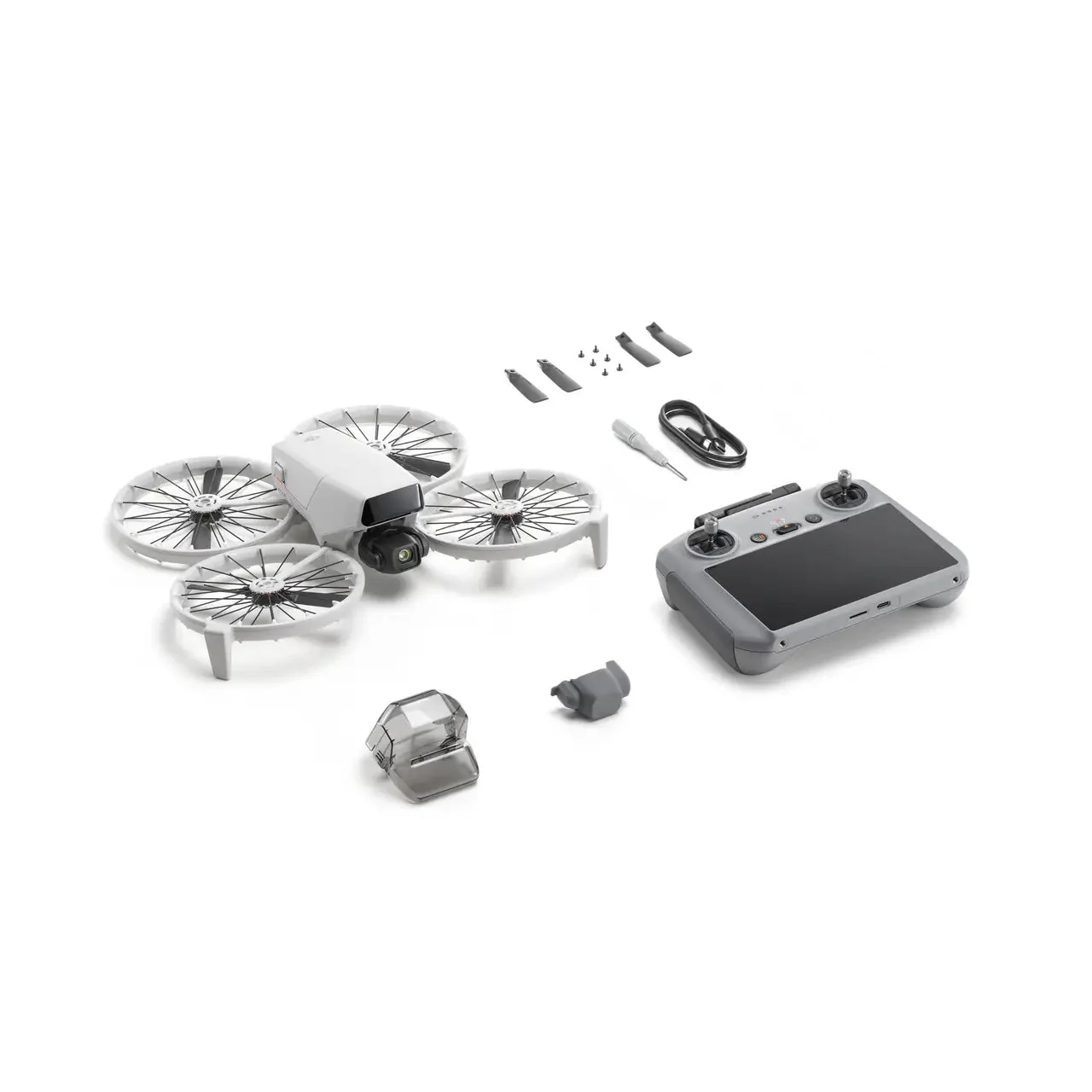 DJI Flip (DJI RC 2) - Image 9