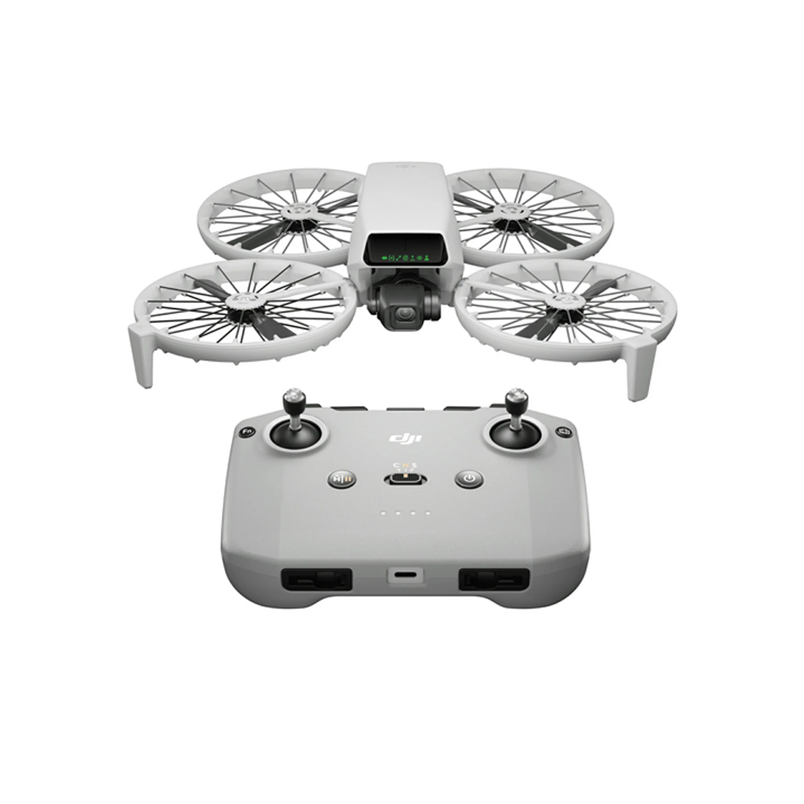DJI Flip (DJI RC-N3) - Image 3
