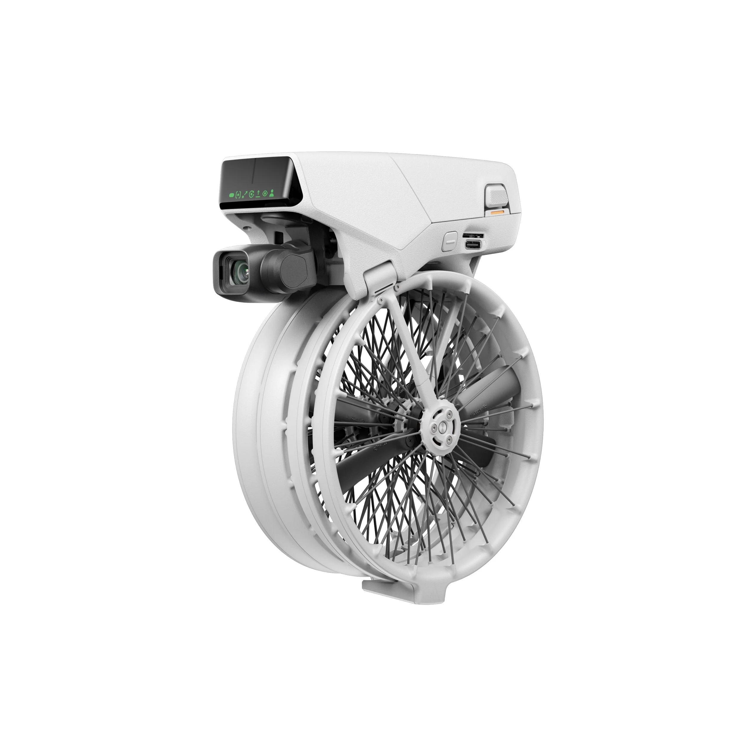 DJI Flip (DJI RC-N3) - Image 4