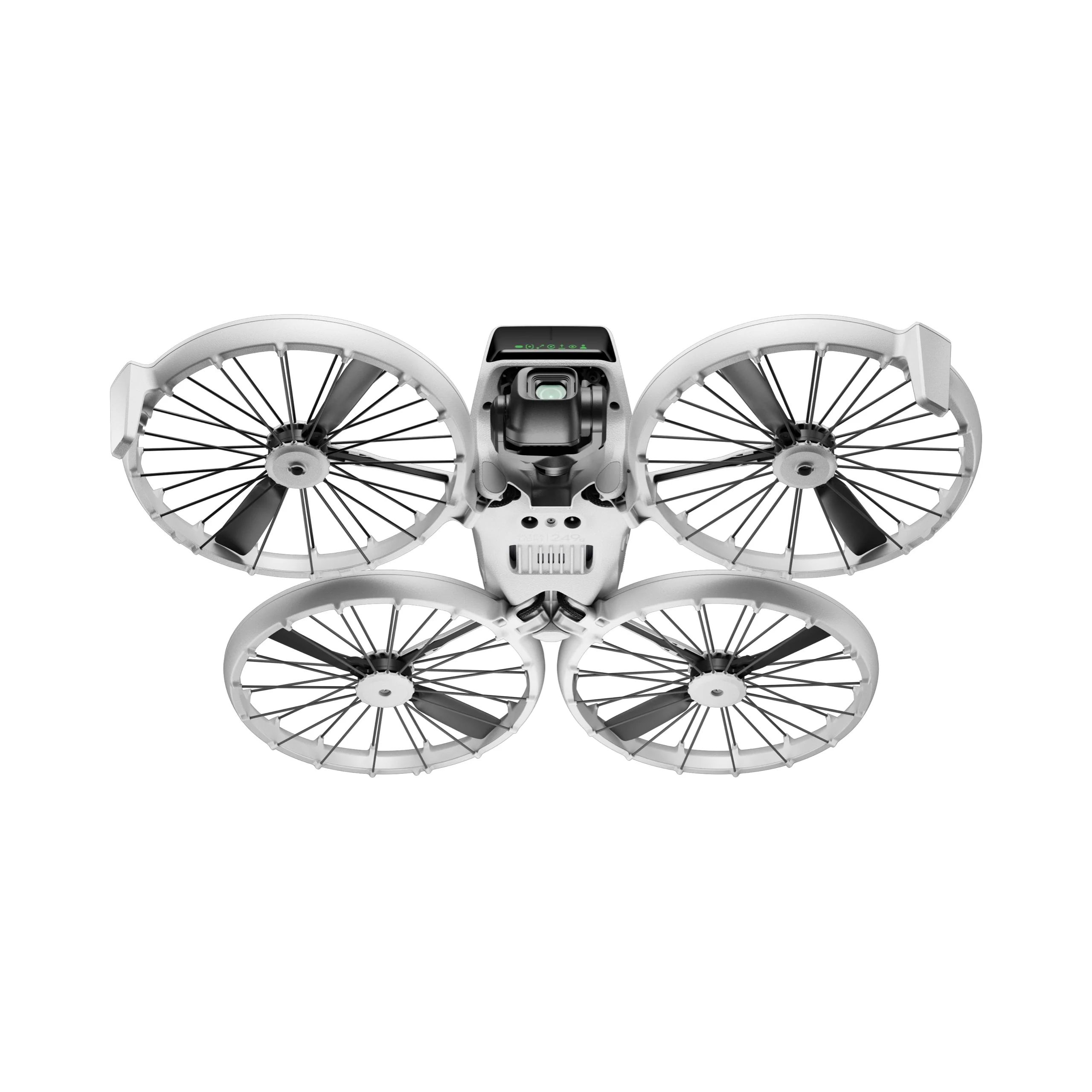 DJI Flip (DJI RC-N3) - Image 8