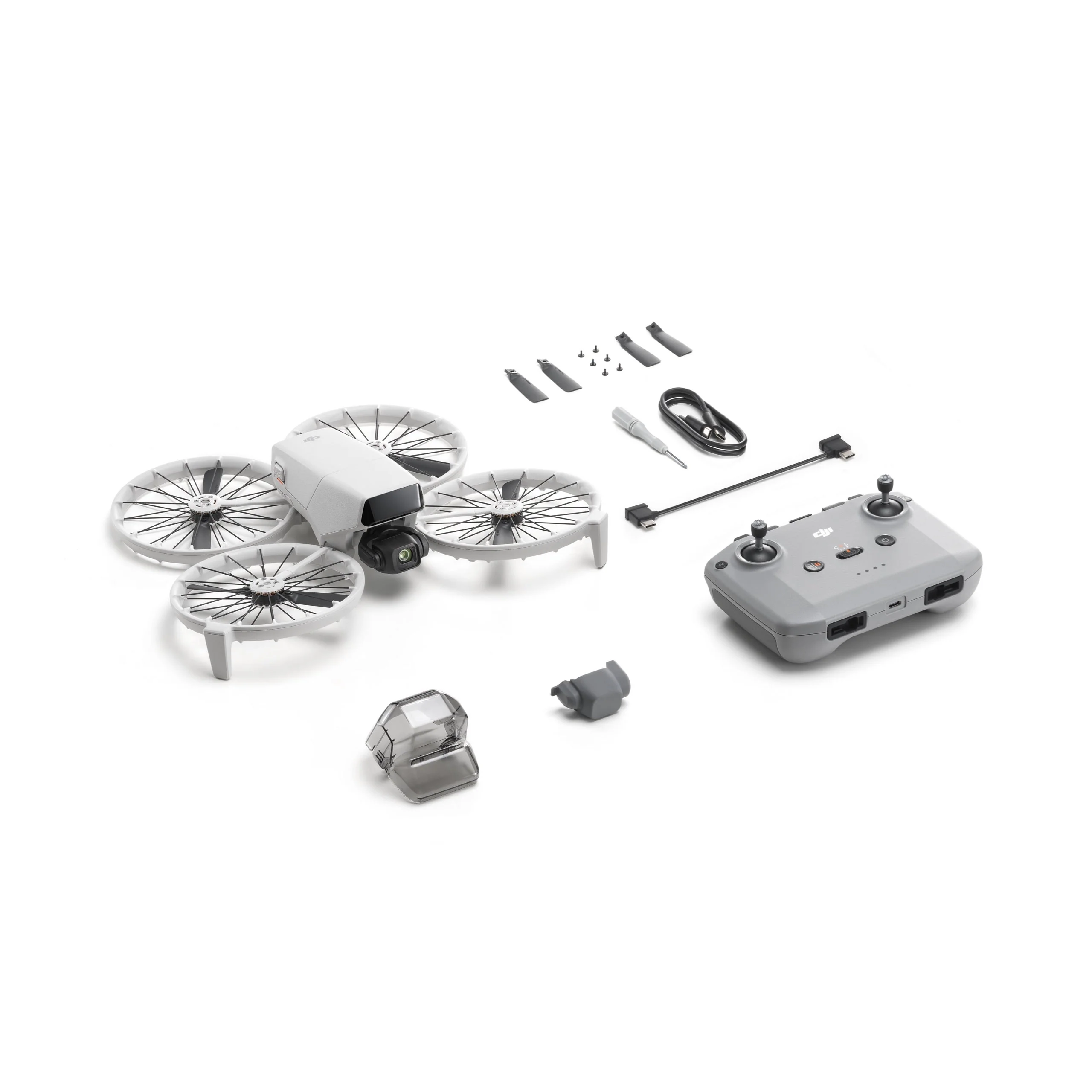 DJI Flip (DJI RC-N3) - Image 9