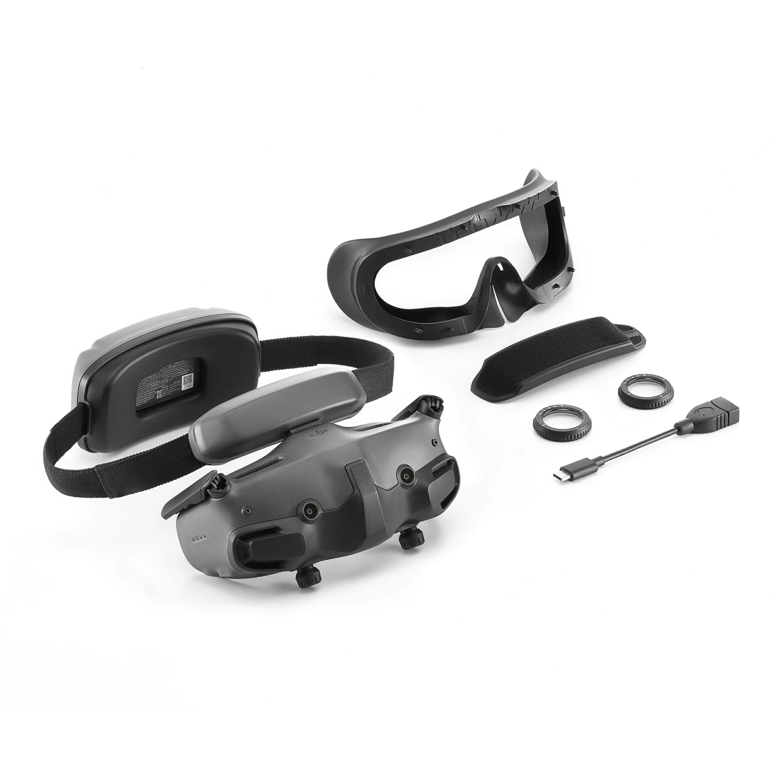 DJI Goggles 3 - Image 7