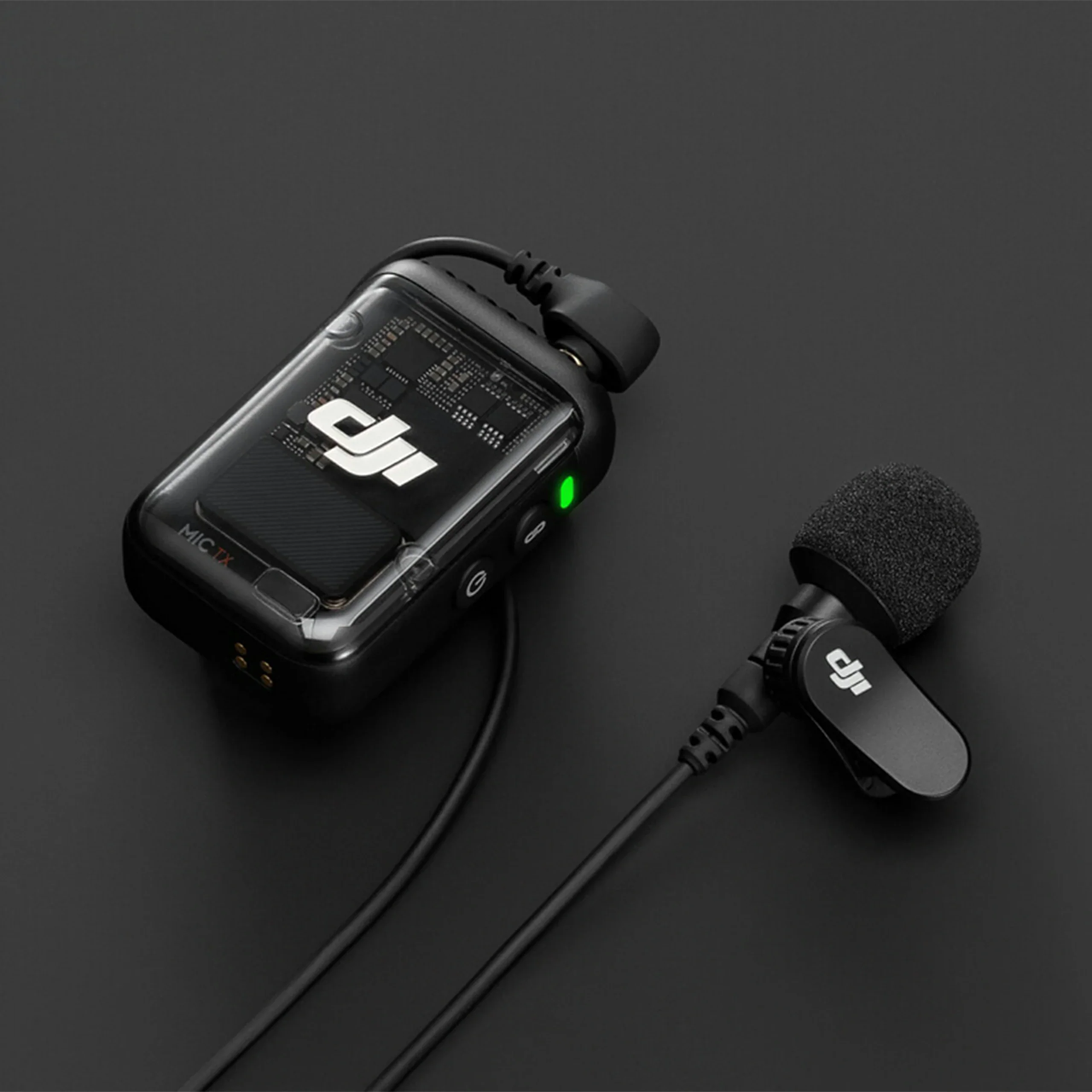 DJI Lavalier Mic - Image 2