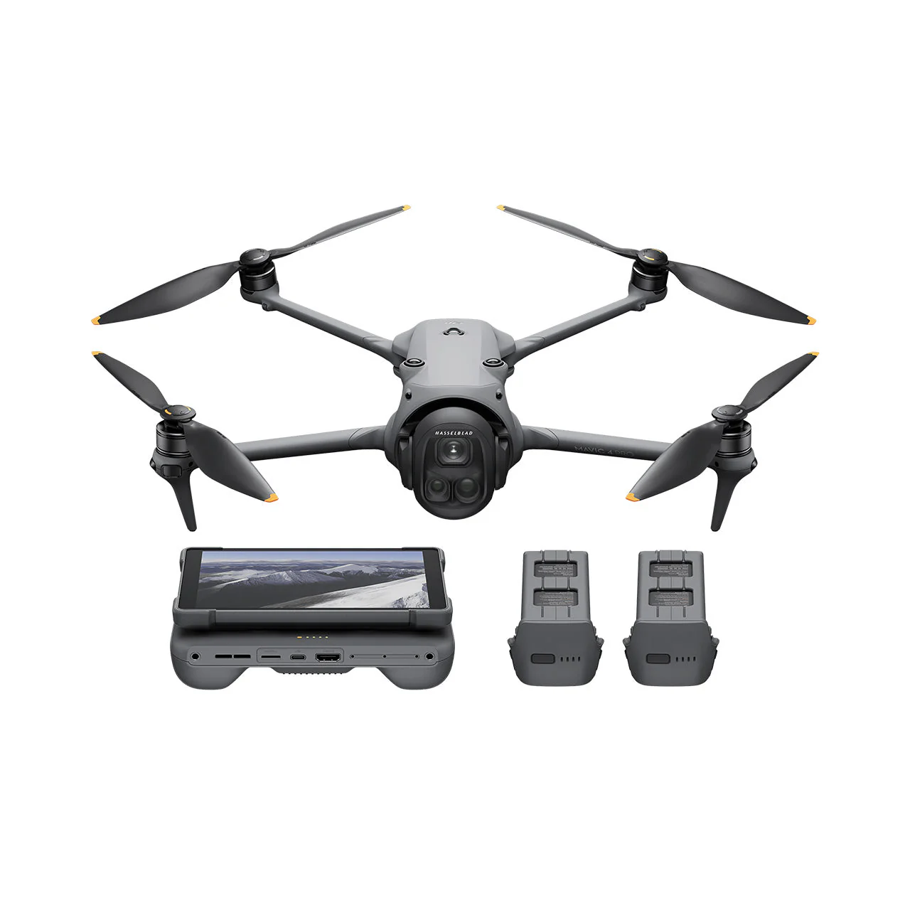 DJI Mavic 4 Pro 512GB Creator Combo (DJI RC Pro 2) - Image 3