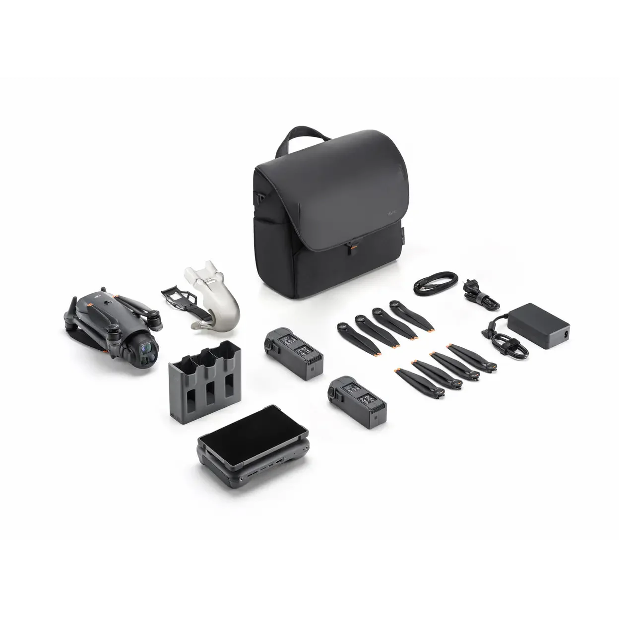DJI Mavic 4 Pro 512GB Creator Combo (DJI RC Pro 2) - Image 8