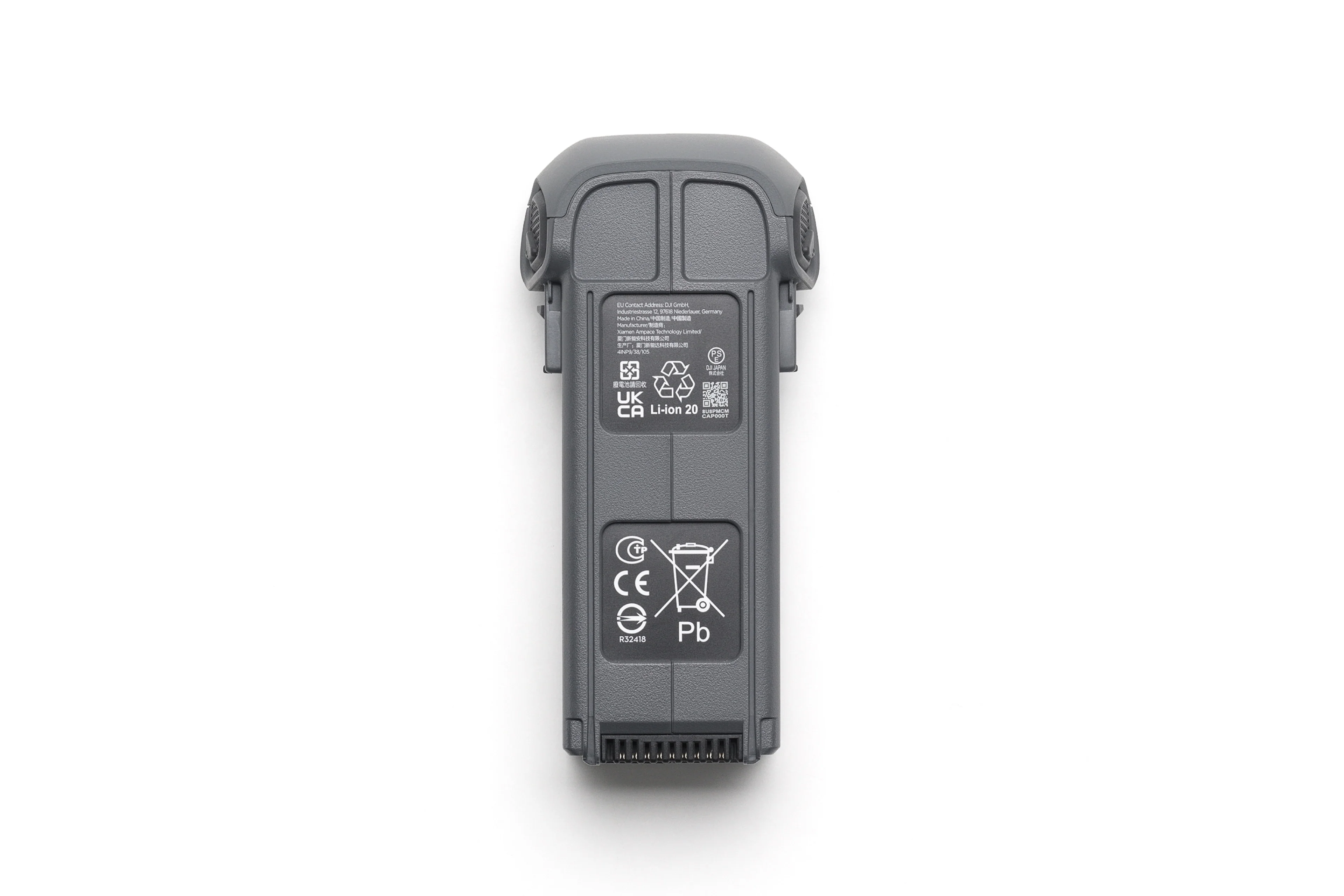 DJI Mavic 4 Pro Intelligent Flight Battery - Image 4