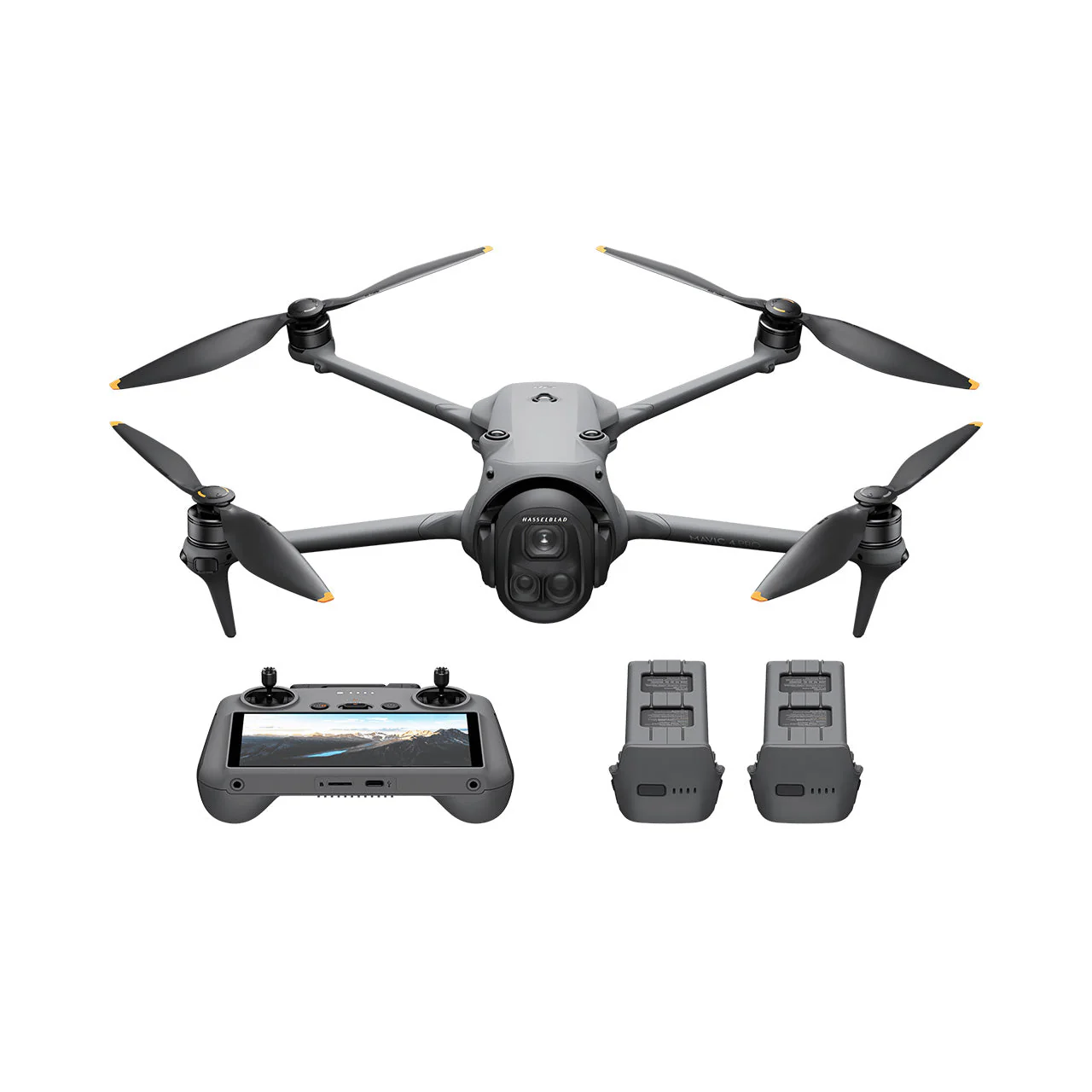 DJI Mavic 4 Pro Fly More Combo (DJI RC 2) - Image 3