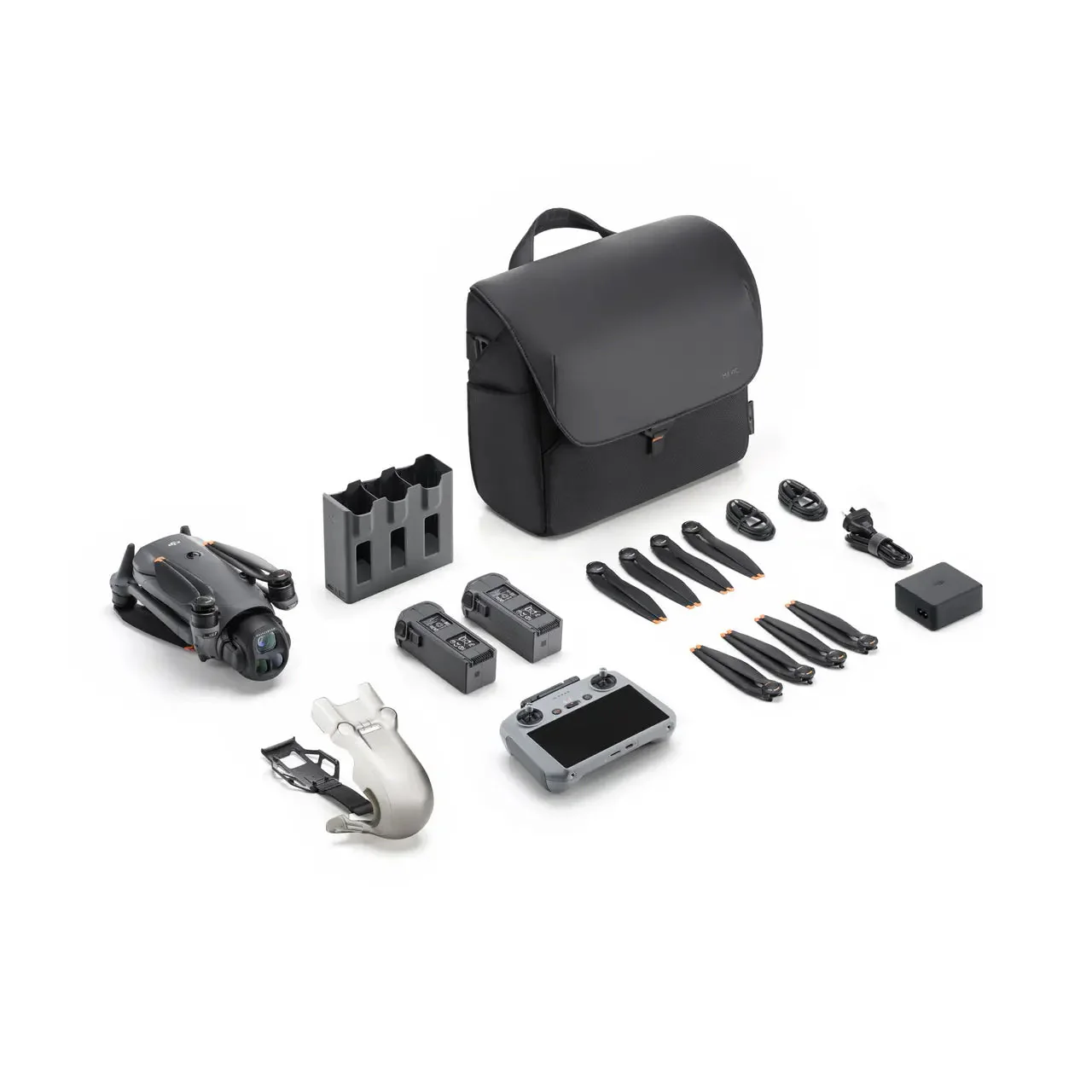 DJI Mavic 4 Pro Fly More Combo (DJI RC 2) - Image 8