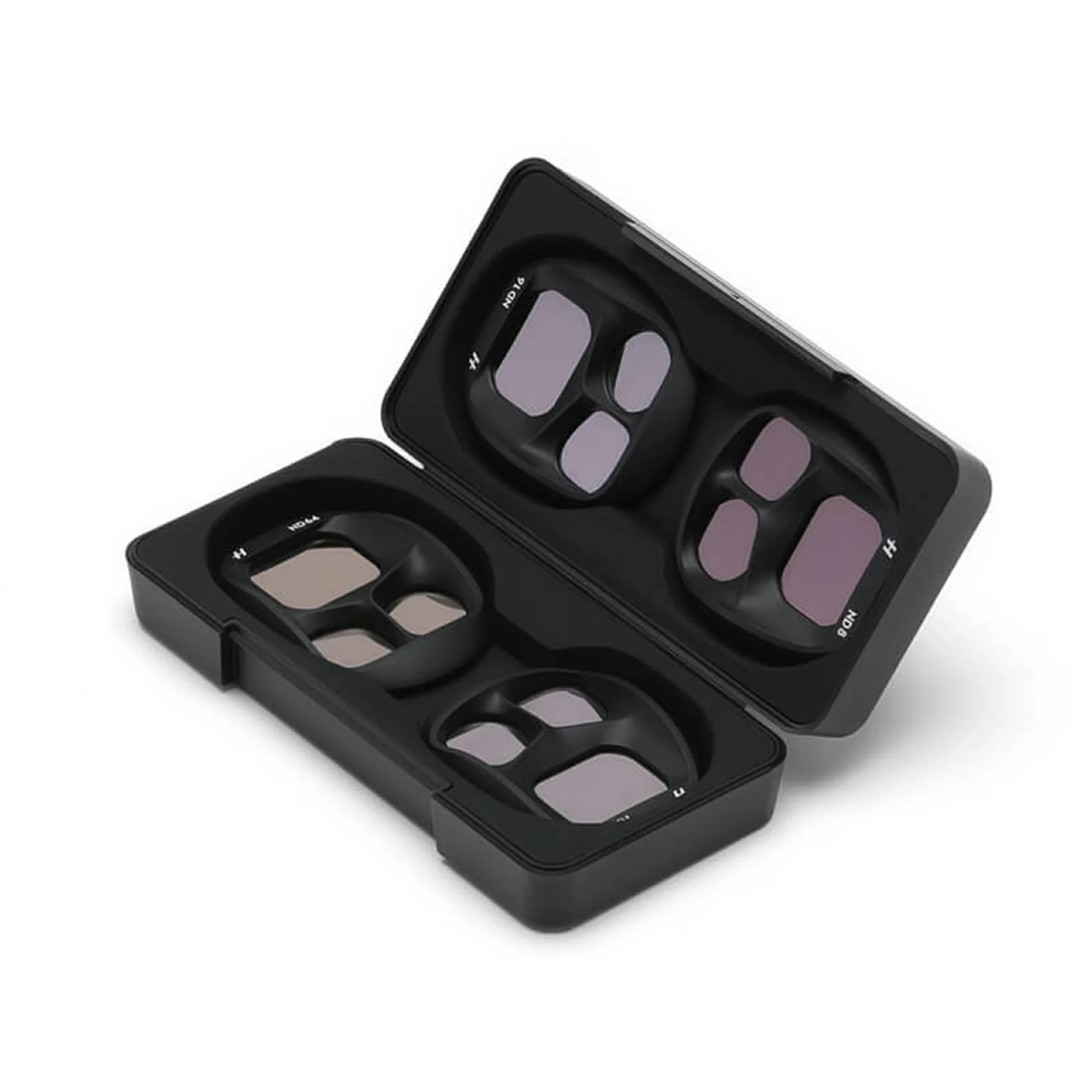 DJI Mavic 4 Pro ND Filters Set (ND8/16/32/64) - Image 4