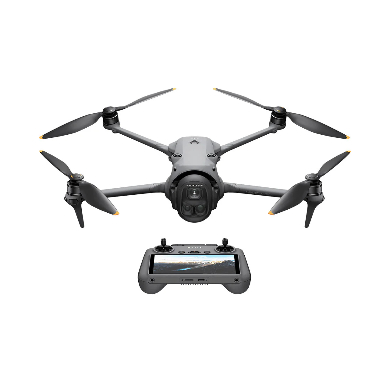 DJI Mavic 4 Pro (DJI RC 2) - Image 3