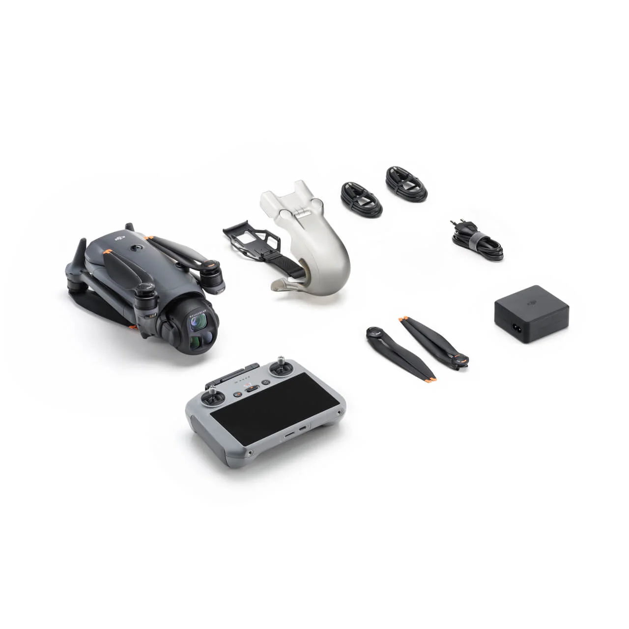 DJI Mavic 4 Pro (DJI RC 2) - Image 8