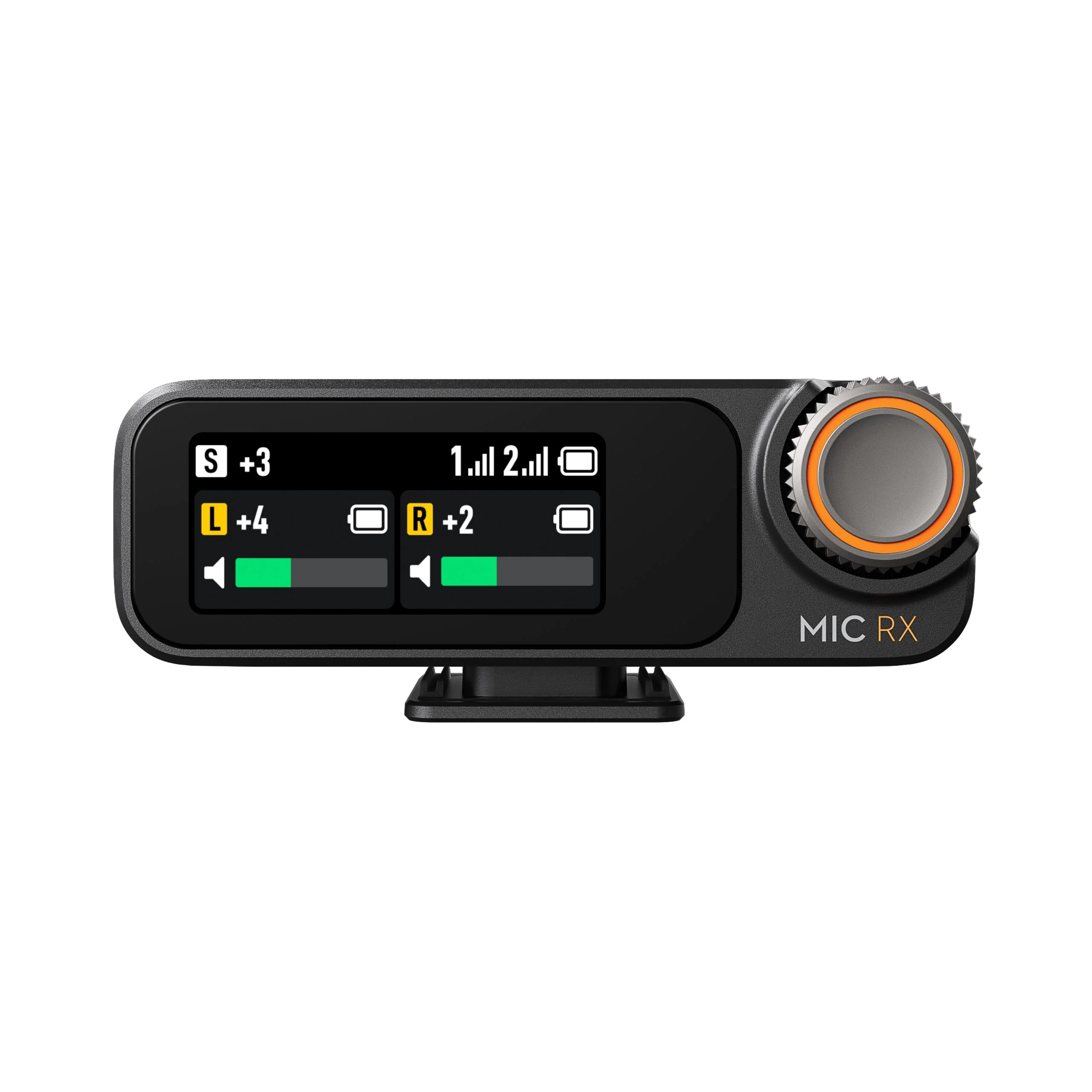 DJI Mic 2（1 TX + 1 RX） - Image 6