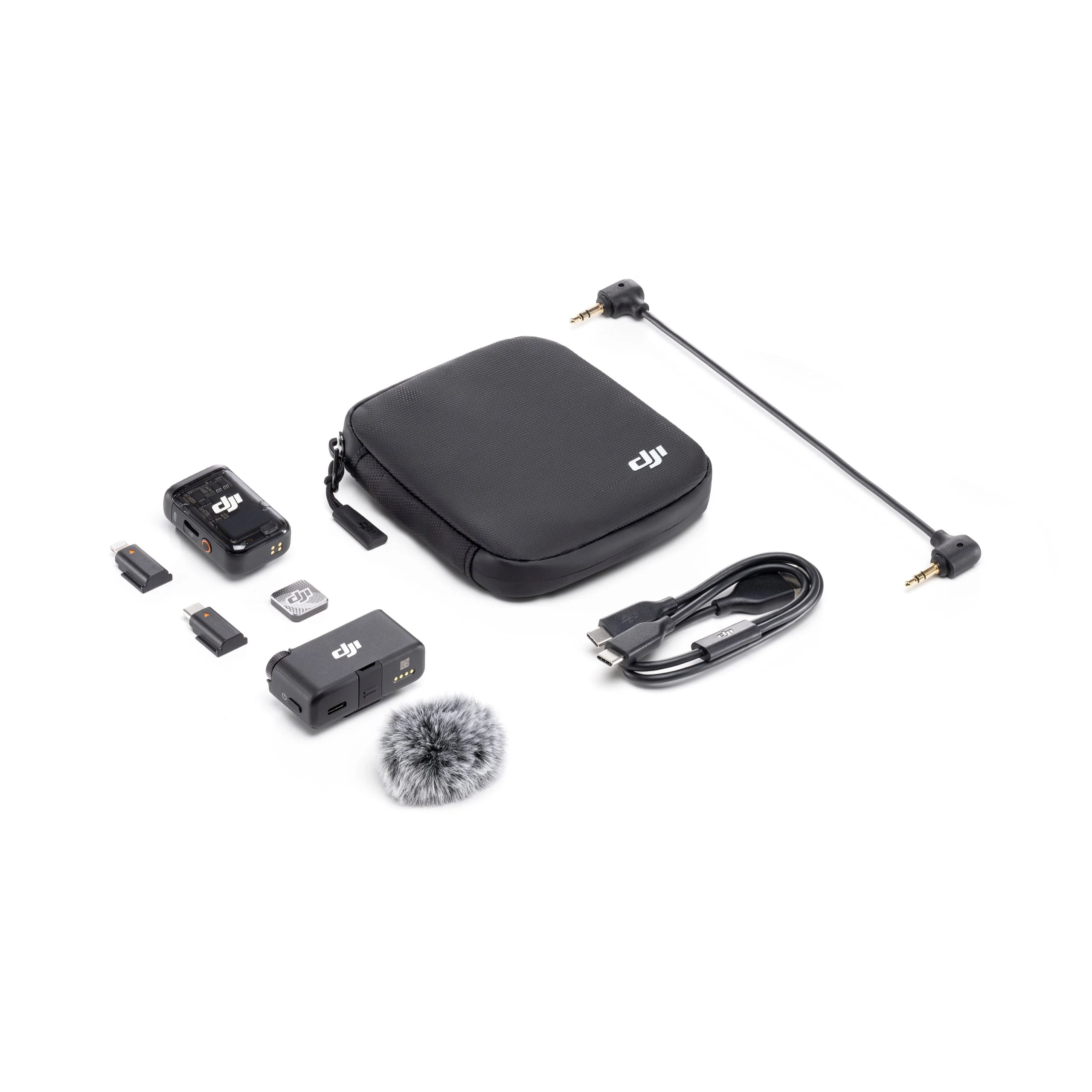 DJI Mic 2（1 TX + 1 RX） - Image 8