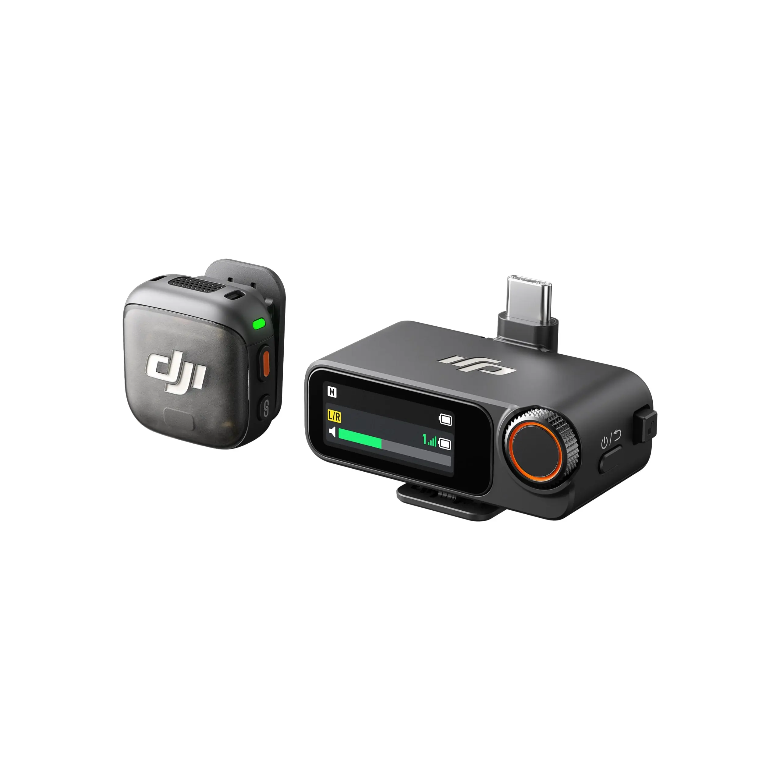 DJI Mic 3 (1 TX + 1 RX) - Image 5