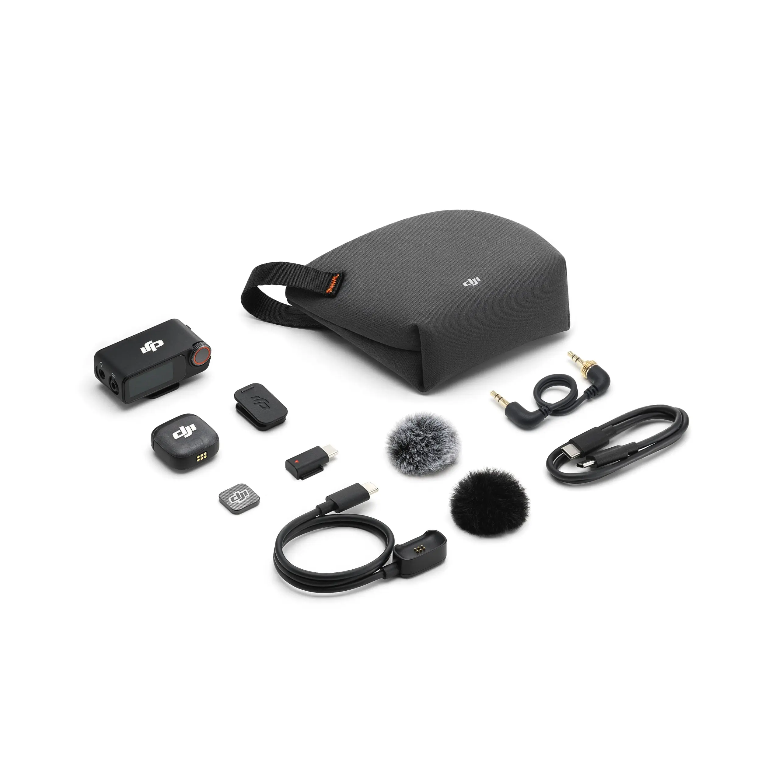 DJI Mic 3 (1 TX + 1 RX) - Image 7