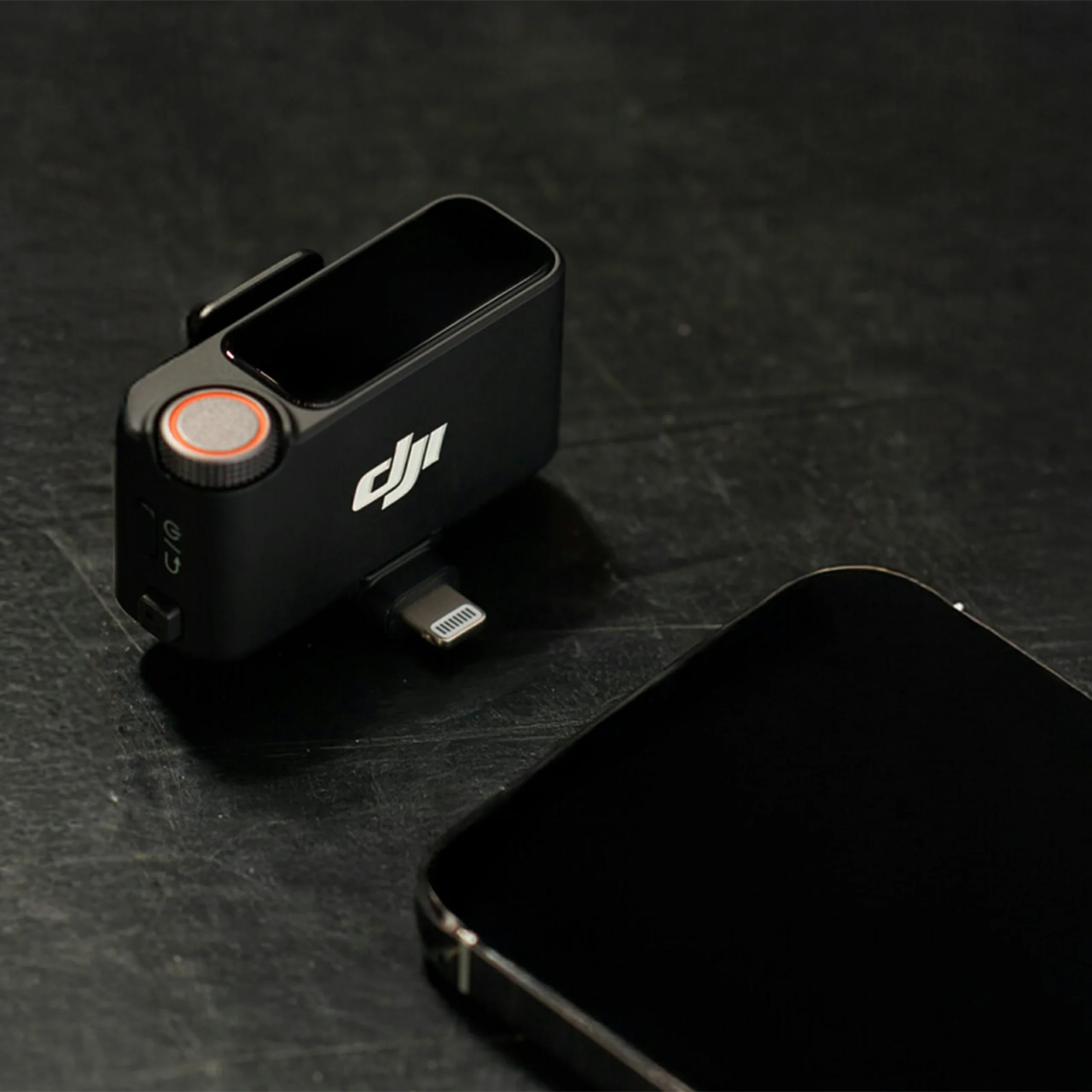 DJI Mic 3 Receiver - Image 2