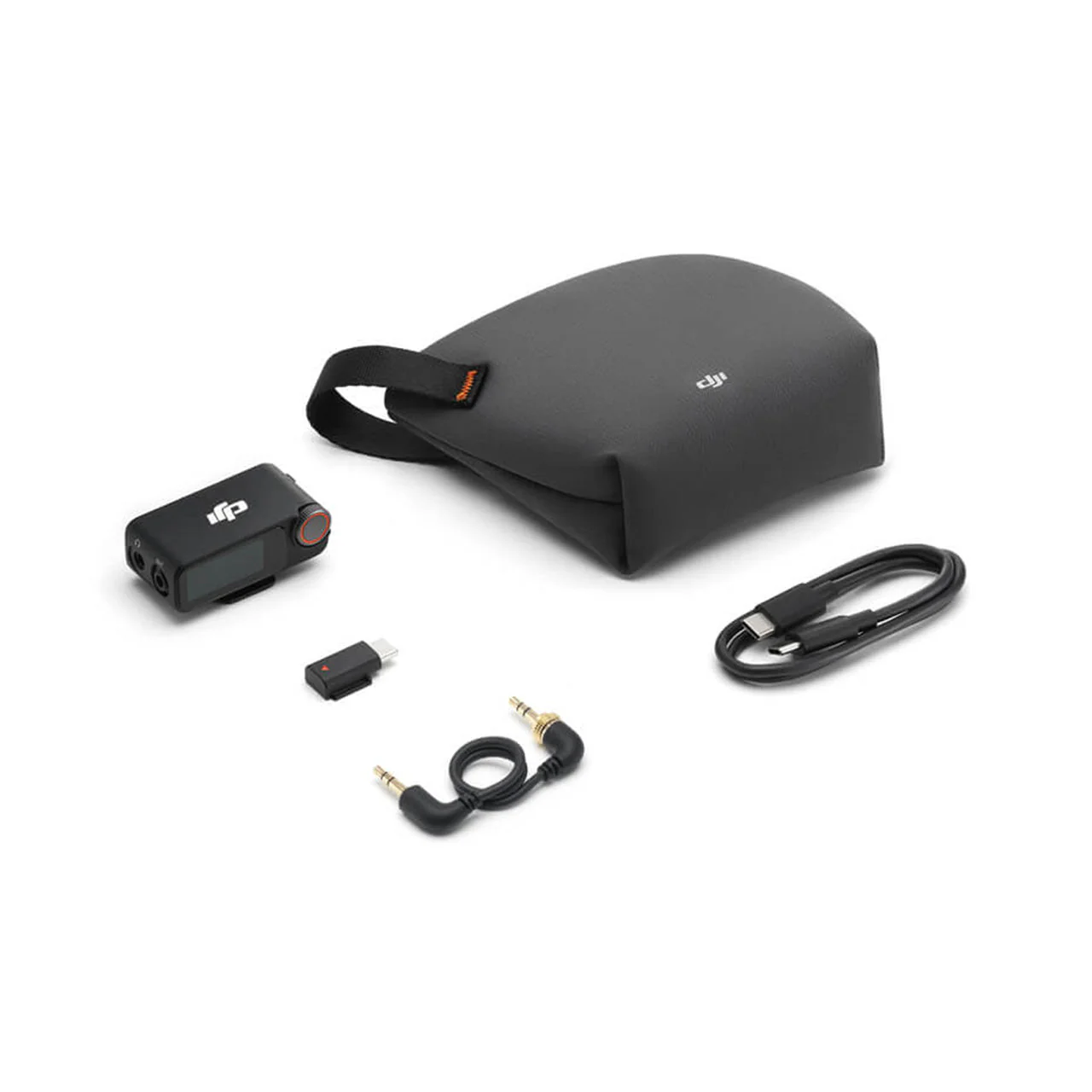 DJI Mic 3 Receiver - Image 5
