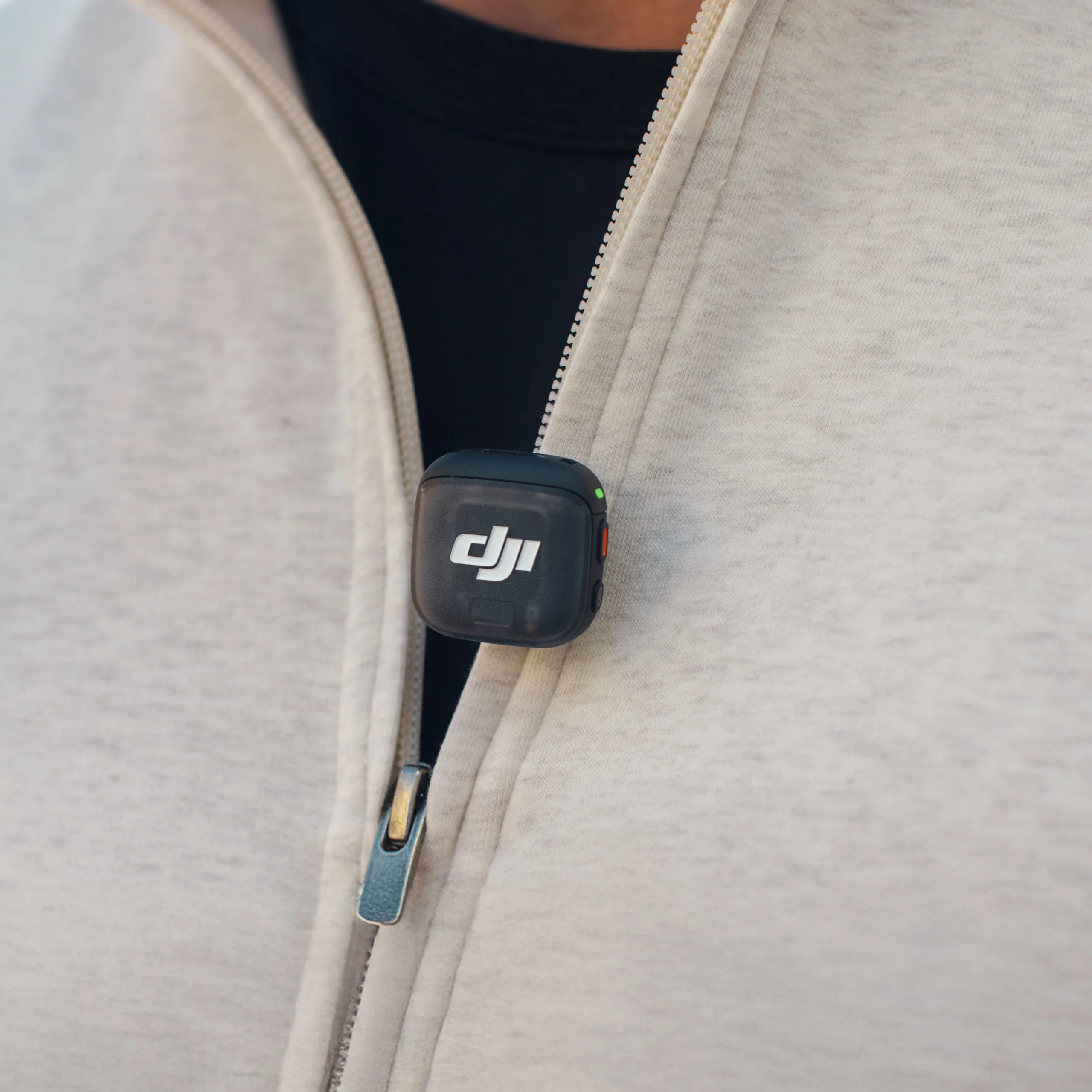 DJI Mic 3 Transmitter - Image 3