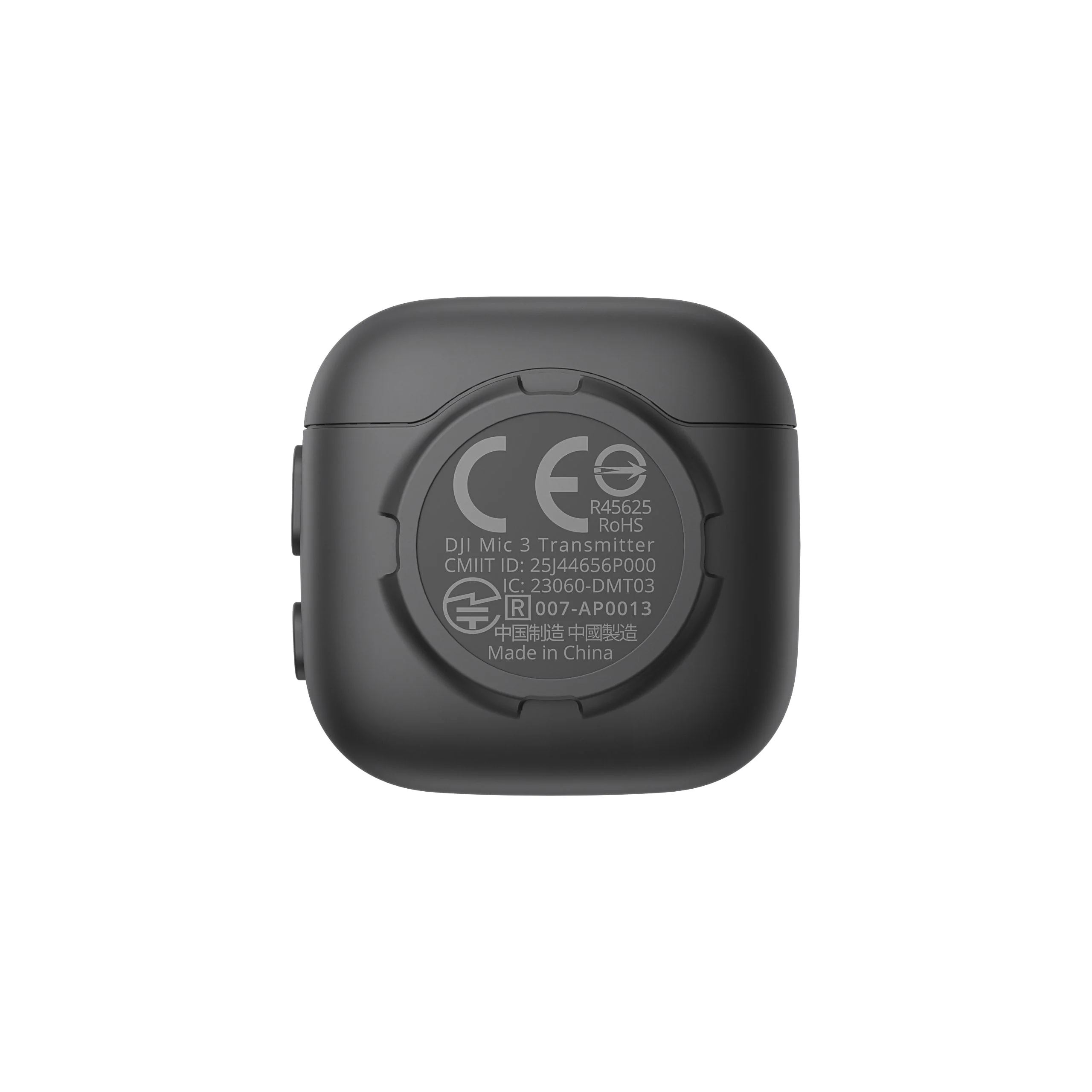 DJI Mic 3 Transmitter - Image 7