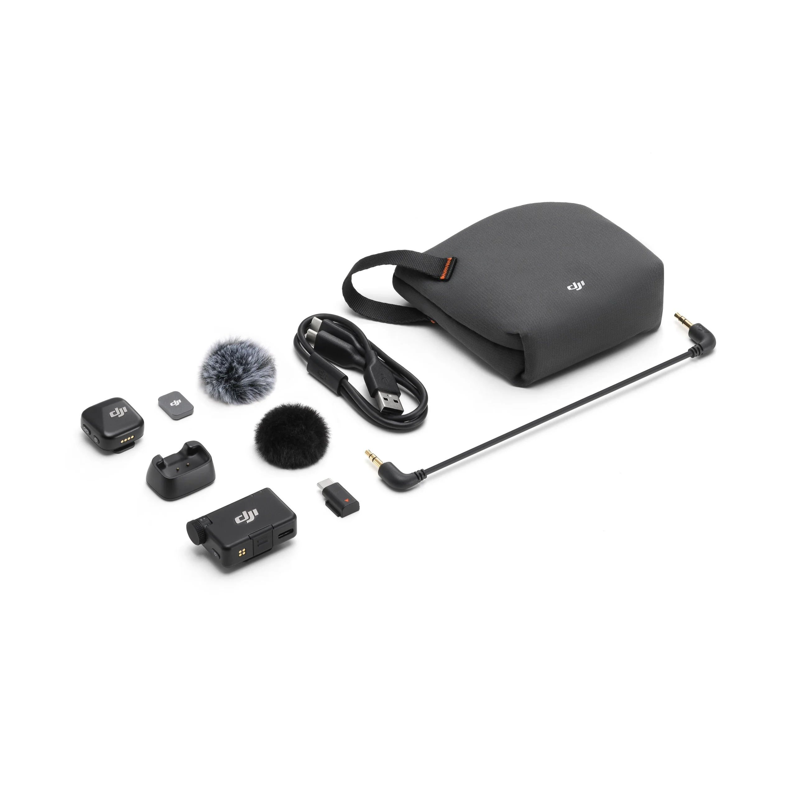 DJI Mic Mini (1 TX + 1 RX) - Image 7