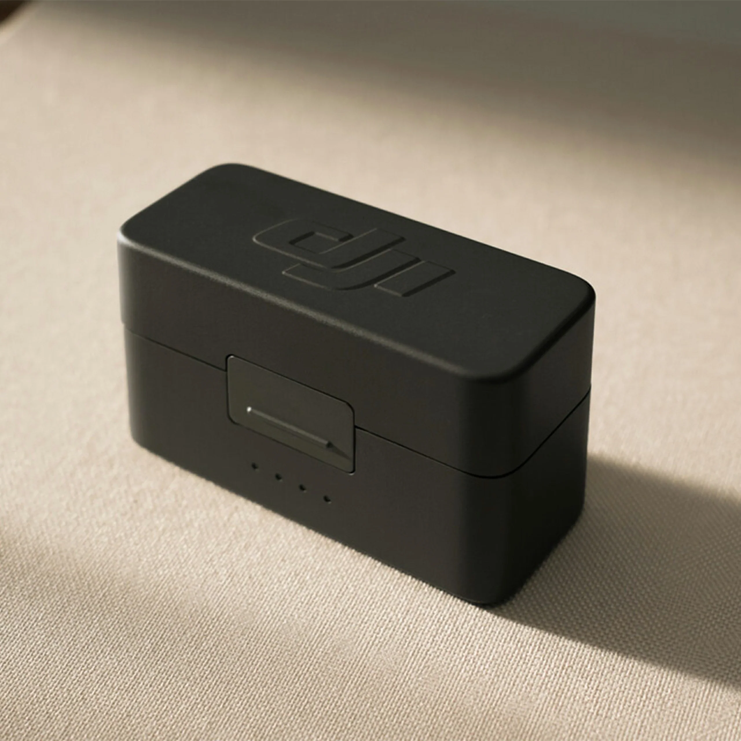 DJI Mic Mini Charging Case