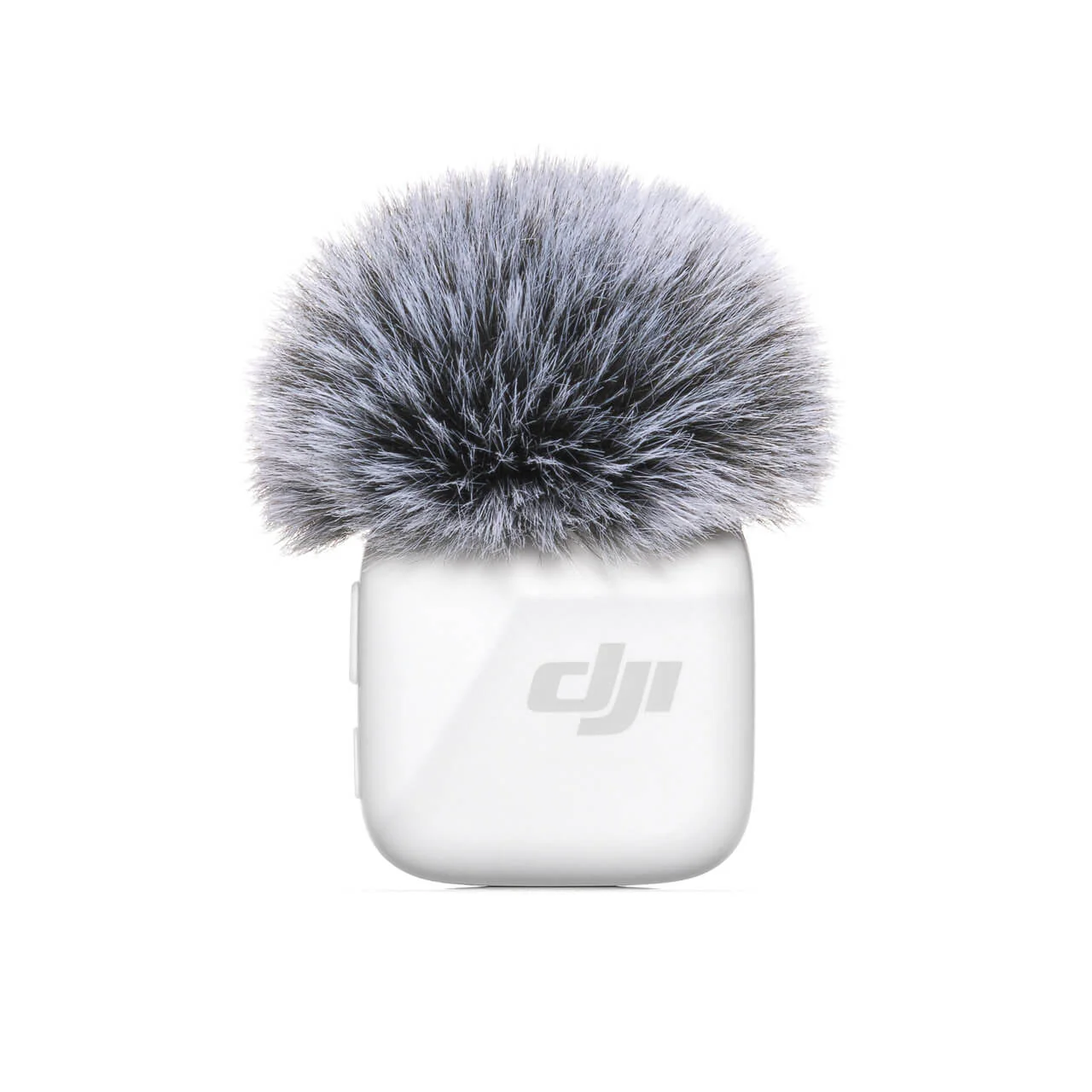 DJI Mic Mini Transmitter (Arctic White) - Image 4