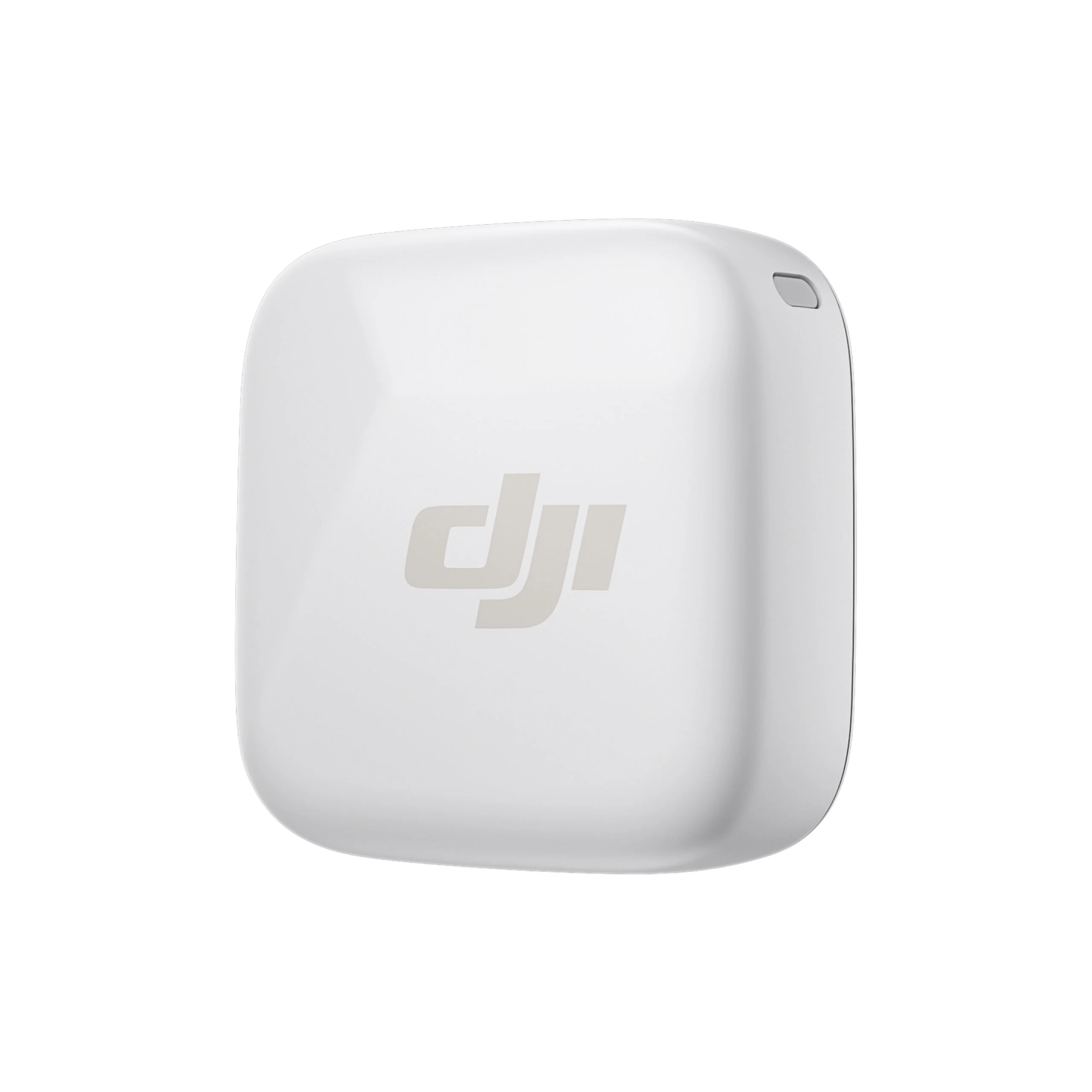DJI Mic Mini Transmitter (Arctic White) - Image 5