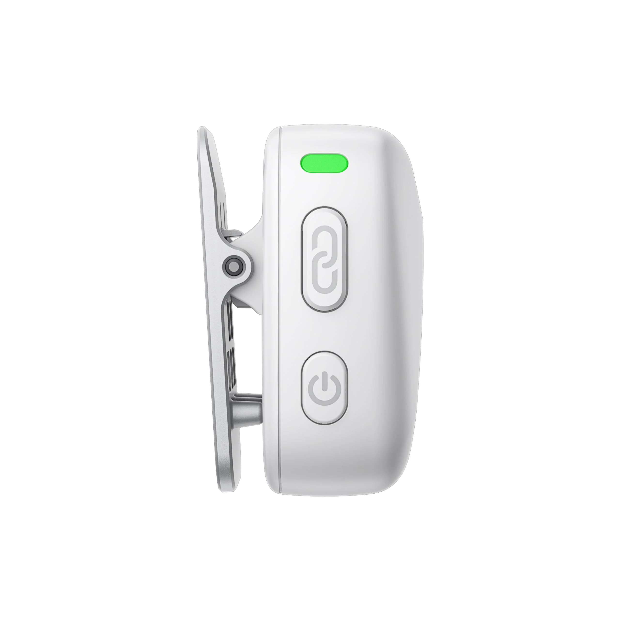 DJI Mic Mini Transmitter (Arctic White) - Image 6