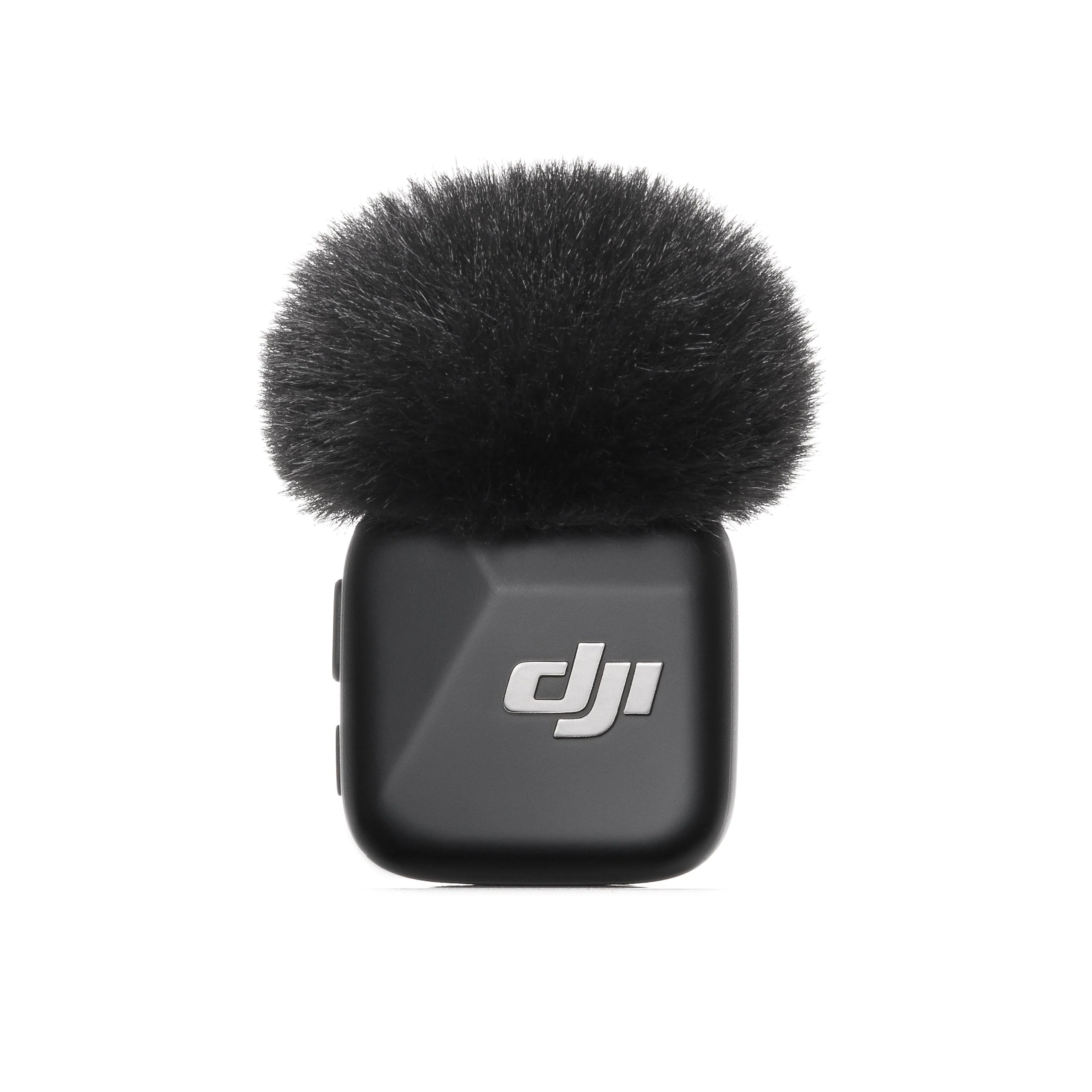 DJI Mic Mini Transmitter (Infinity Black) - Image 4