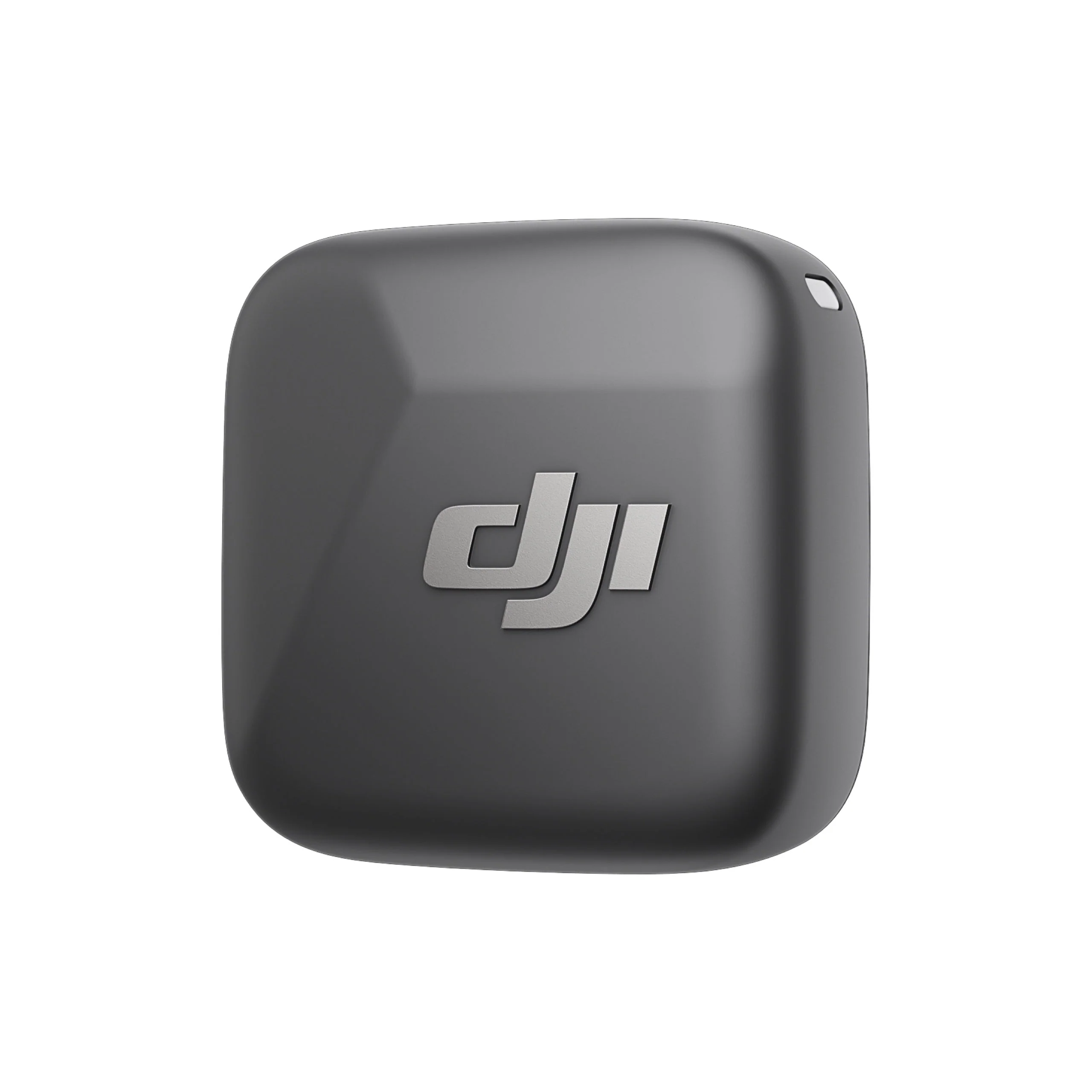 DJI Mic Mini Transmitter (Infinity Black) - Image 5