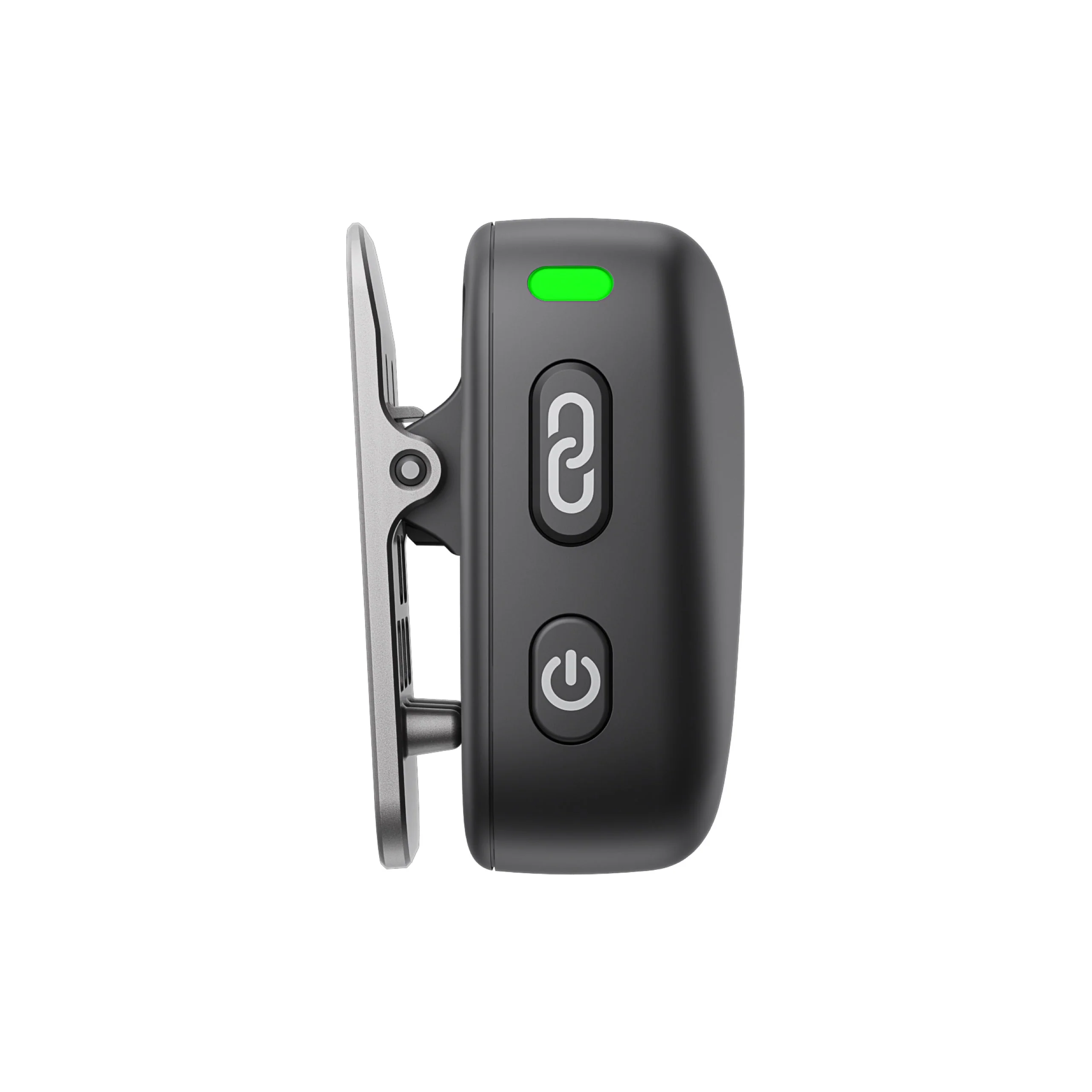DJI Mic Mini Transmitter (Infinity Black) - Image 6