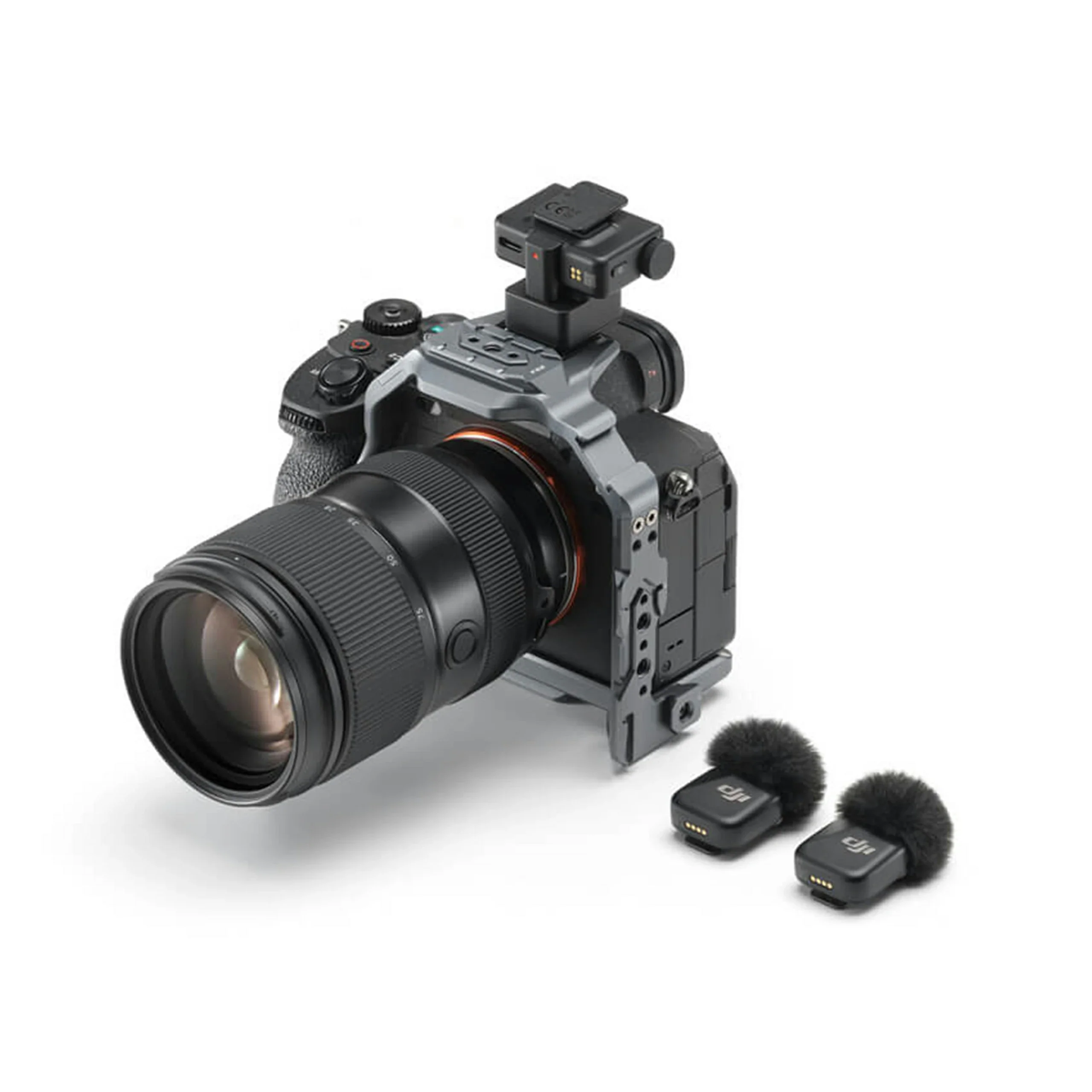 DJI Mic Series Camera Adapter - Image 4
