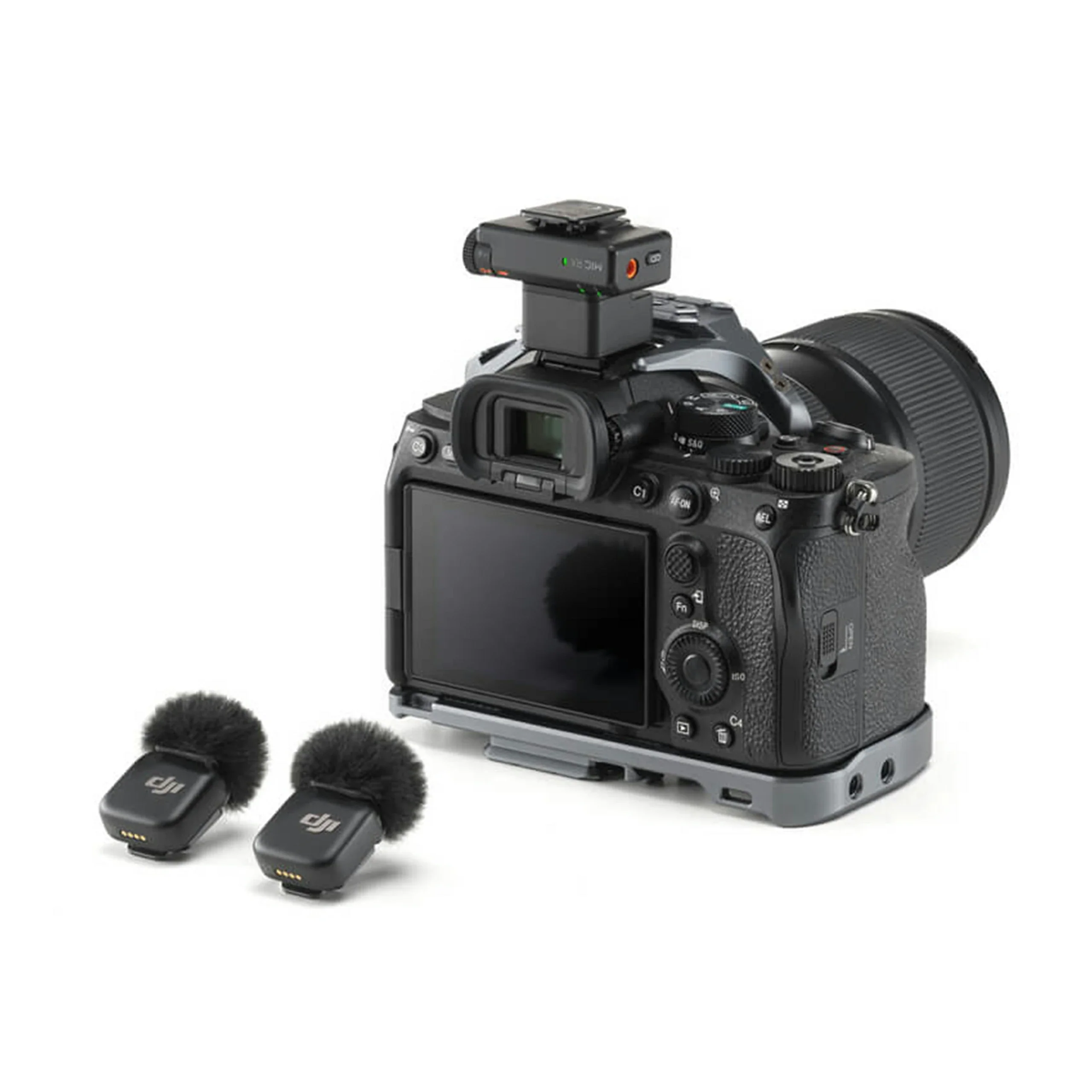DJI Mic Series Camera Adapter - Image 5