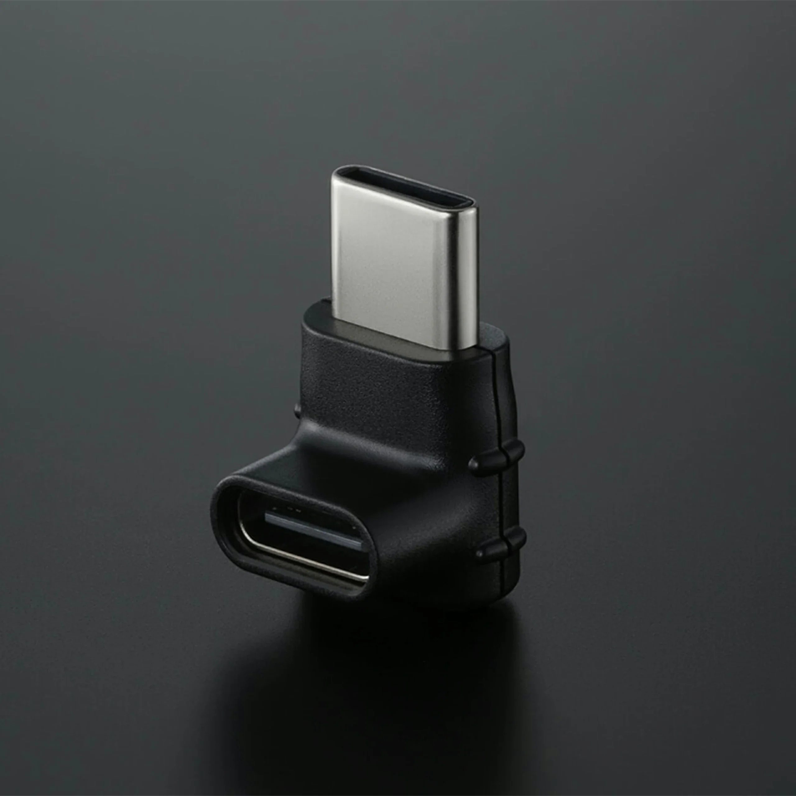 DJI Mic Series Mobile Receiver Adapter (USB-C to USB-C)