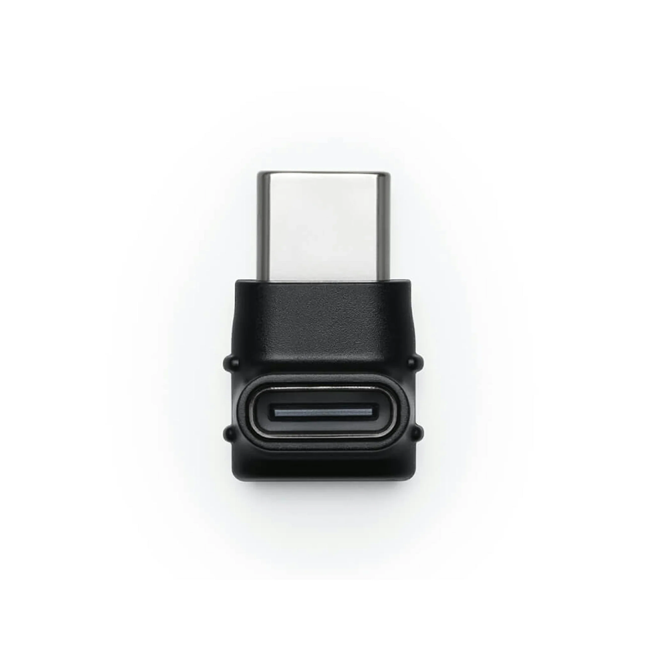 DJI Mic Series Mobile Receiver Adapter (USB-C to USB-C) - Image 4